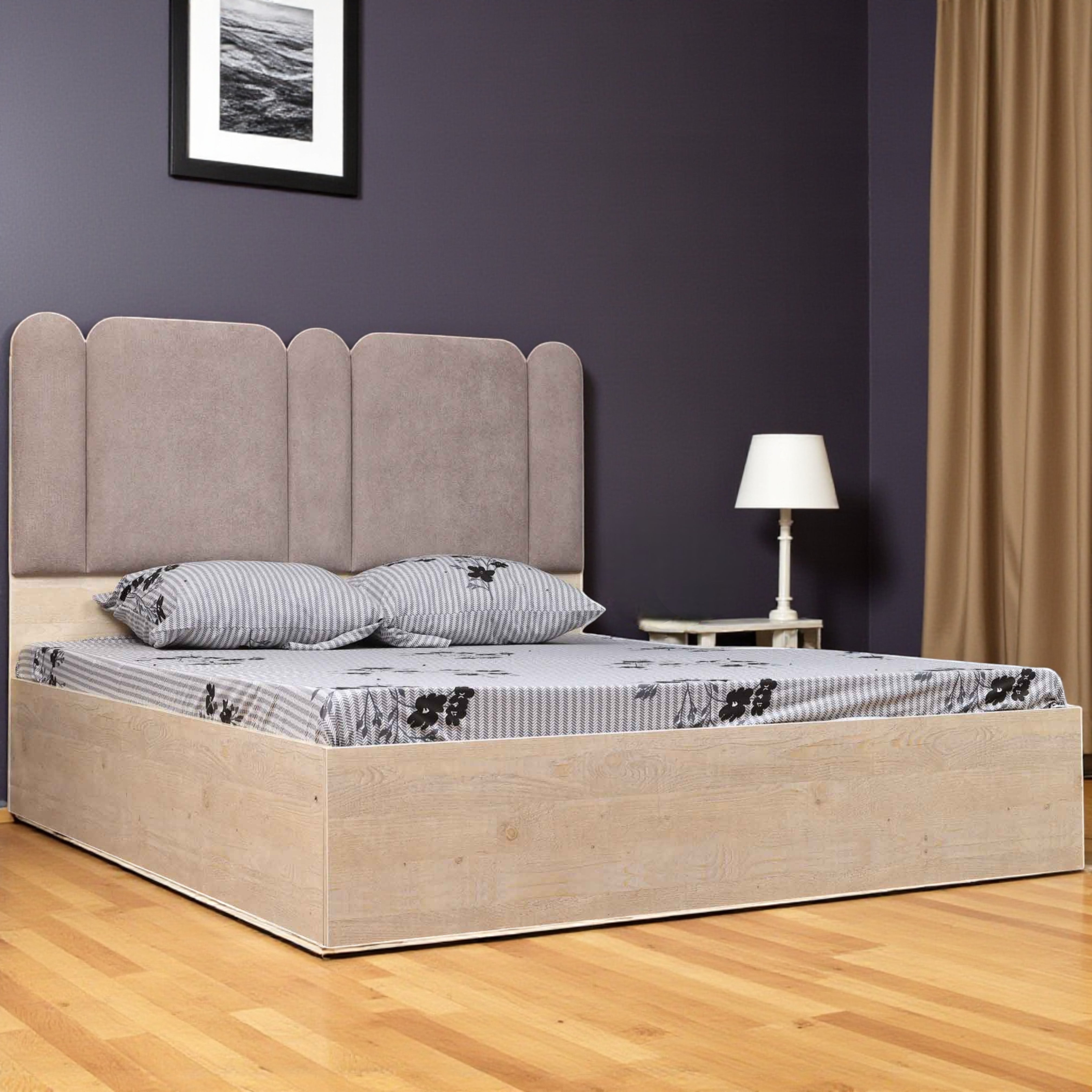 سرير ماستر 414