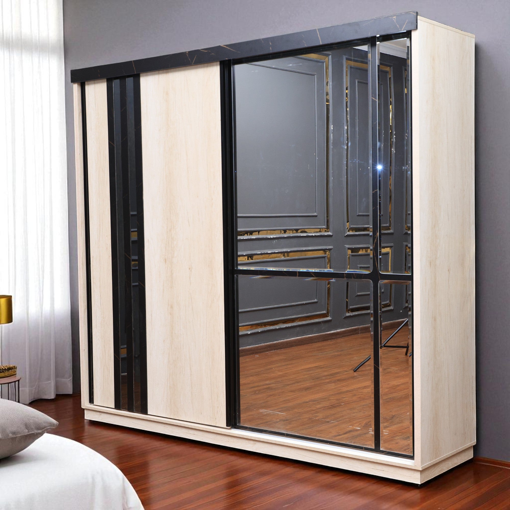 غرفة نوم ماستر 415