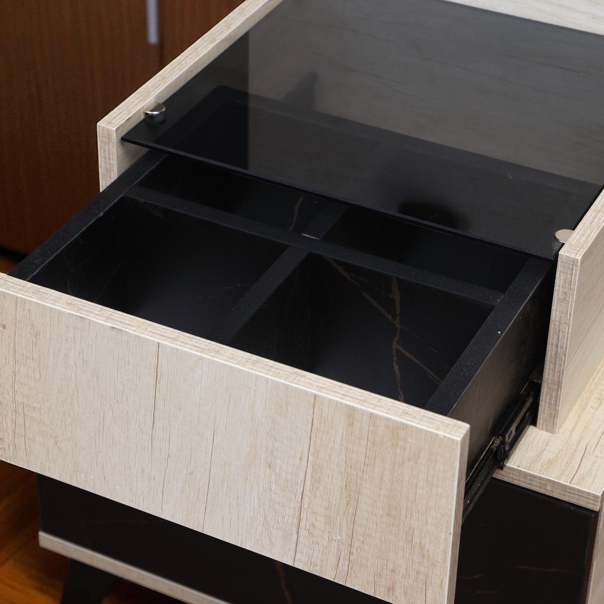 غرفة نوم ماستر 415