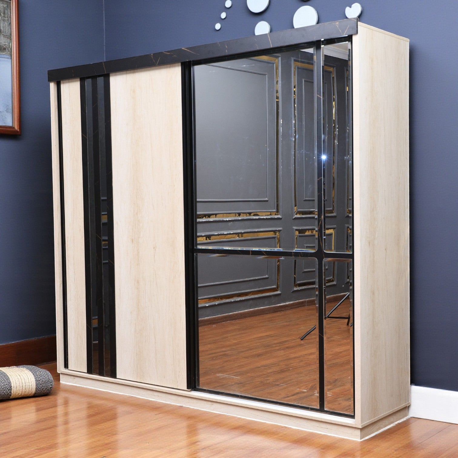 دولاب ماستر 415