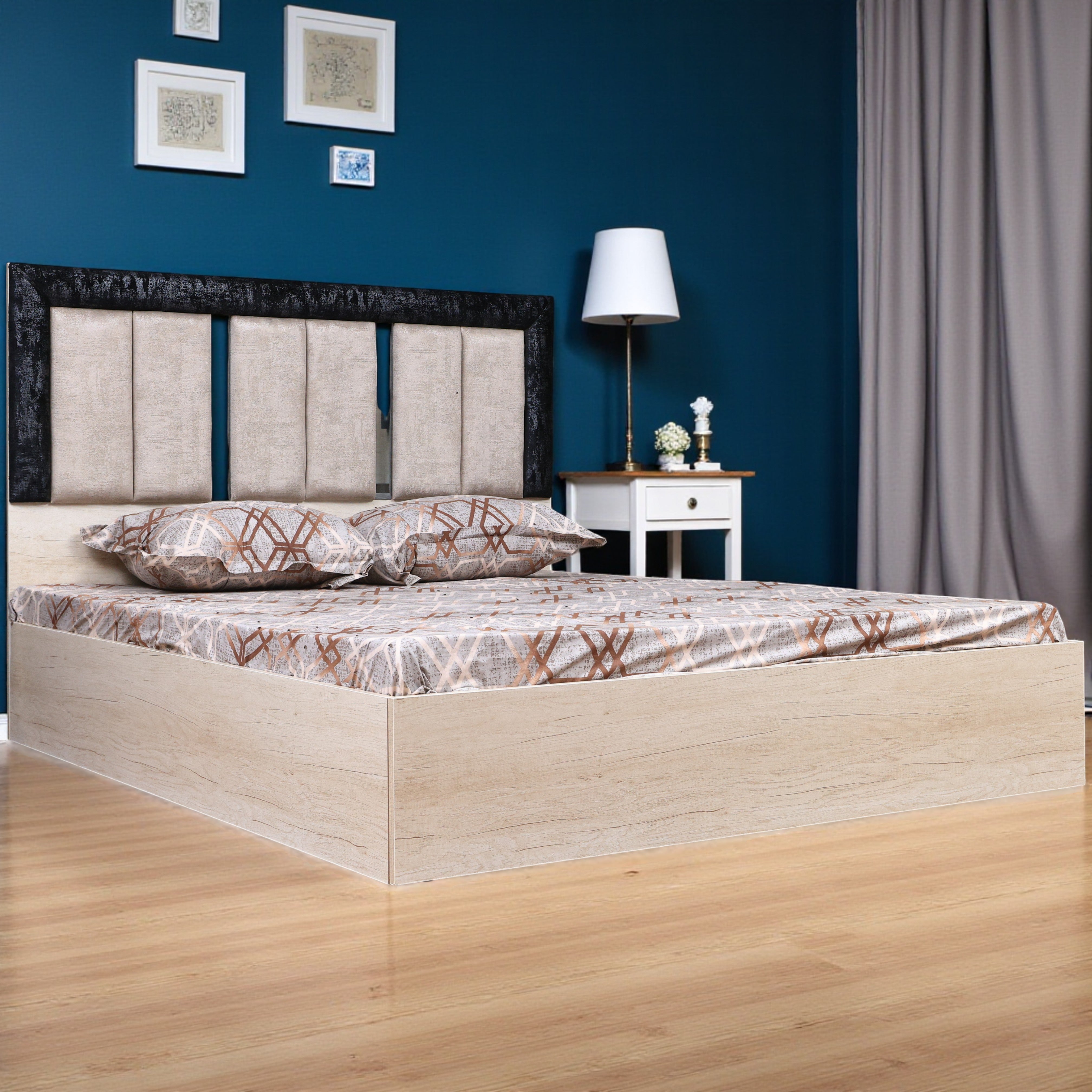 سرير ماستر 415