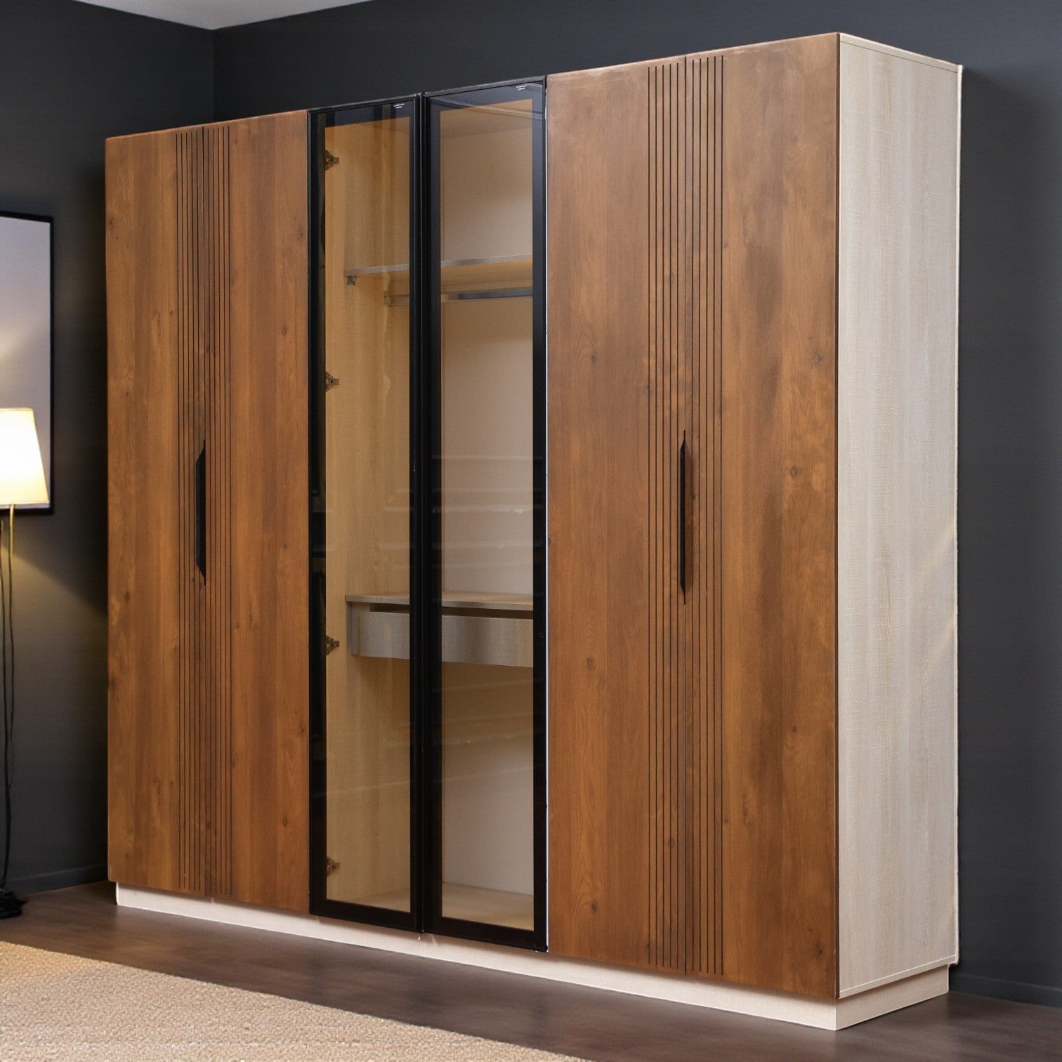 دولاب ماستر 416