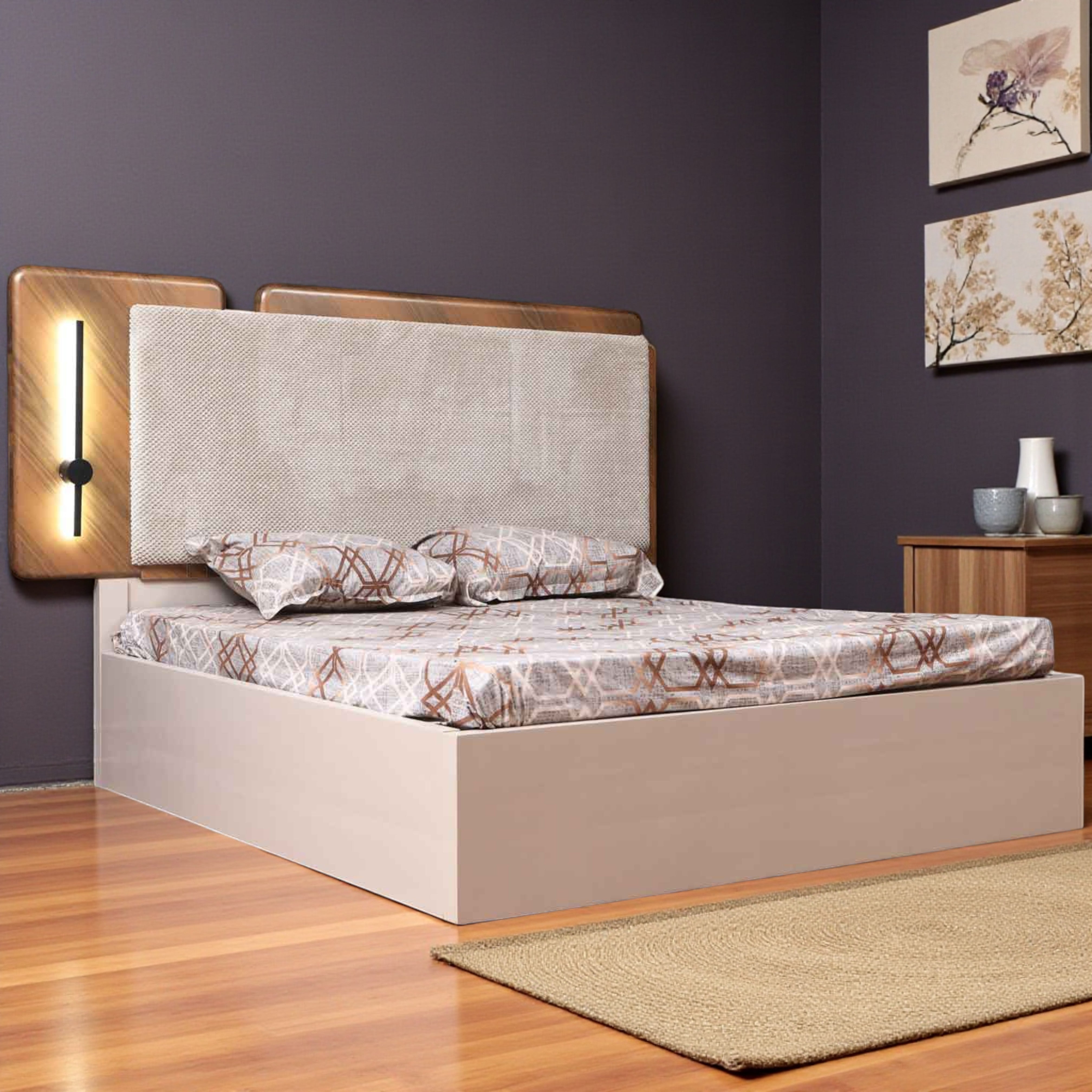 سرير ماستر 419