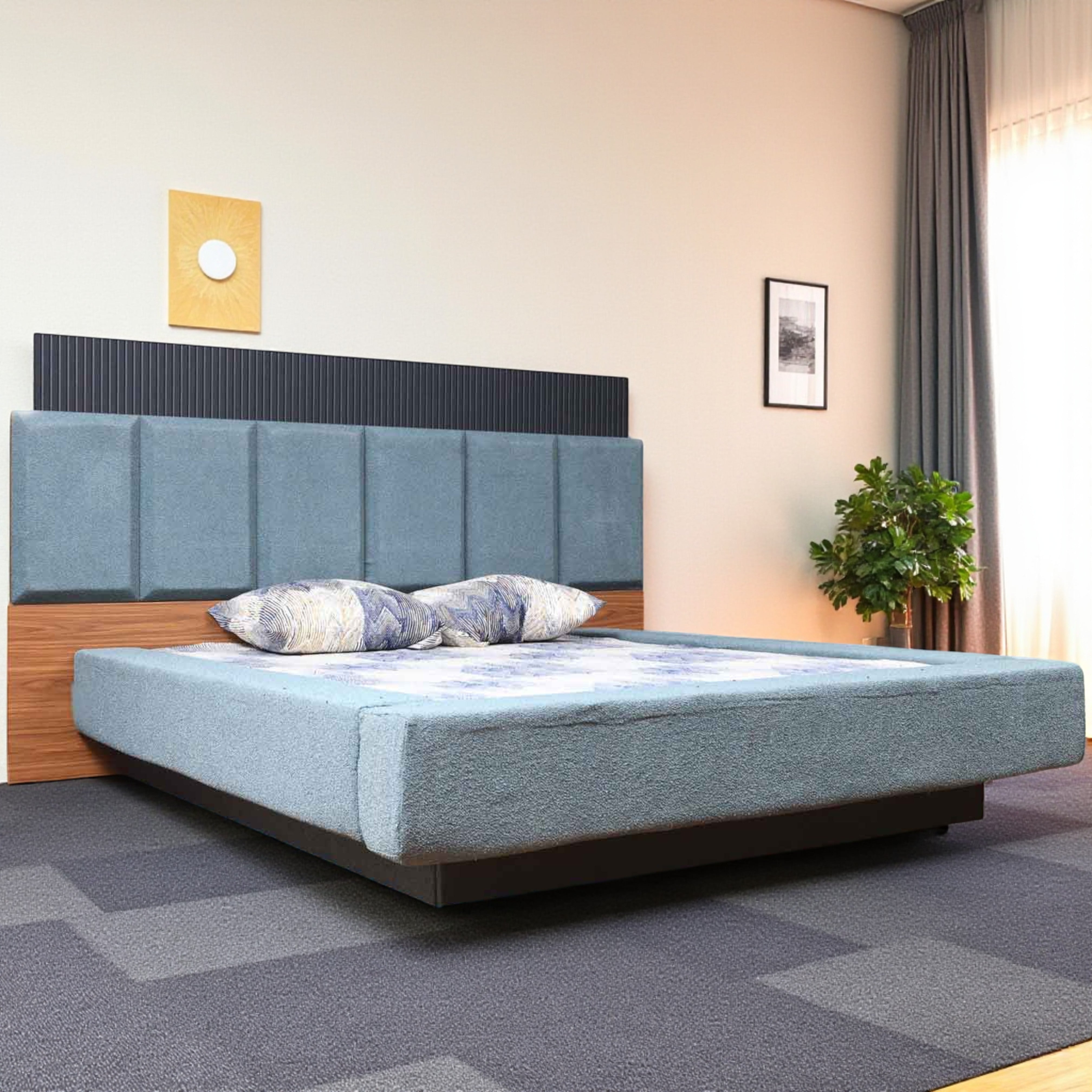 سرير ماستر 421