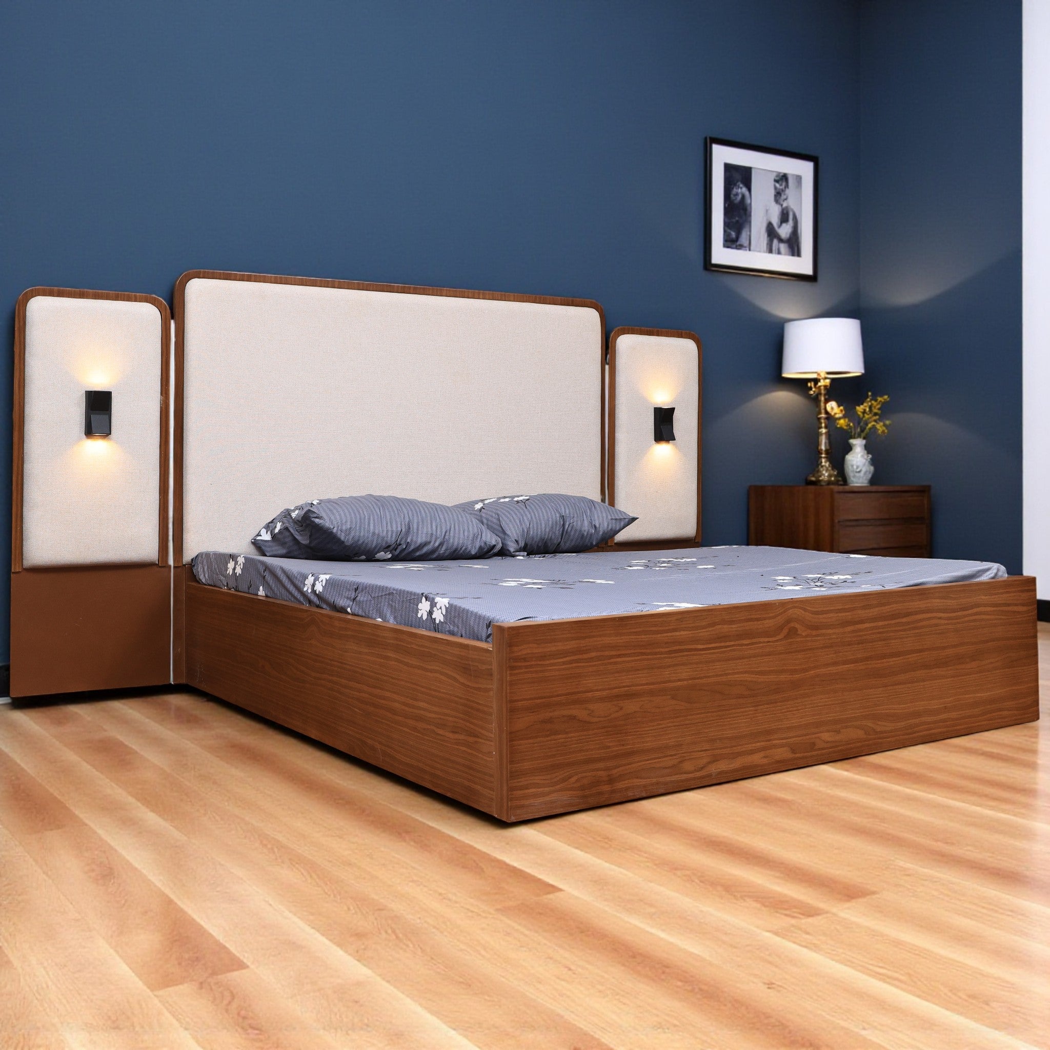 سرير ماستر 428