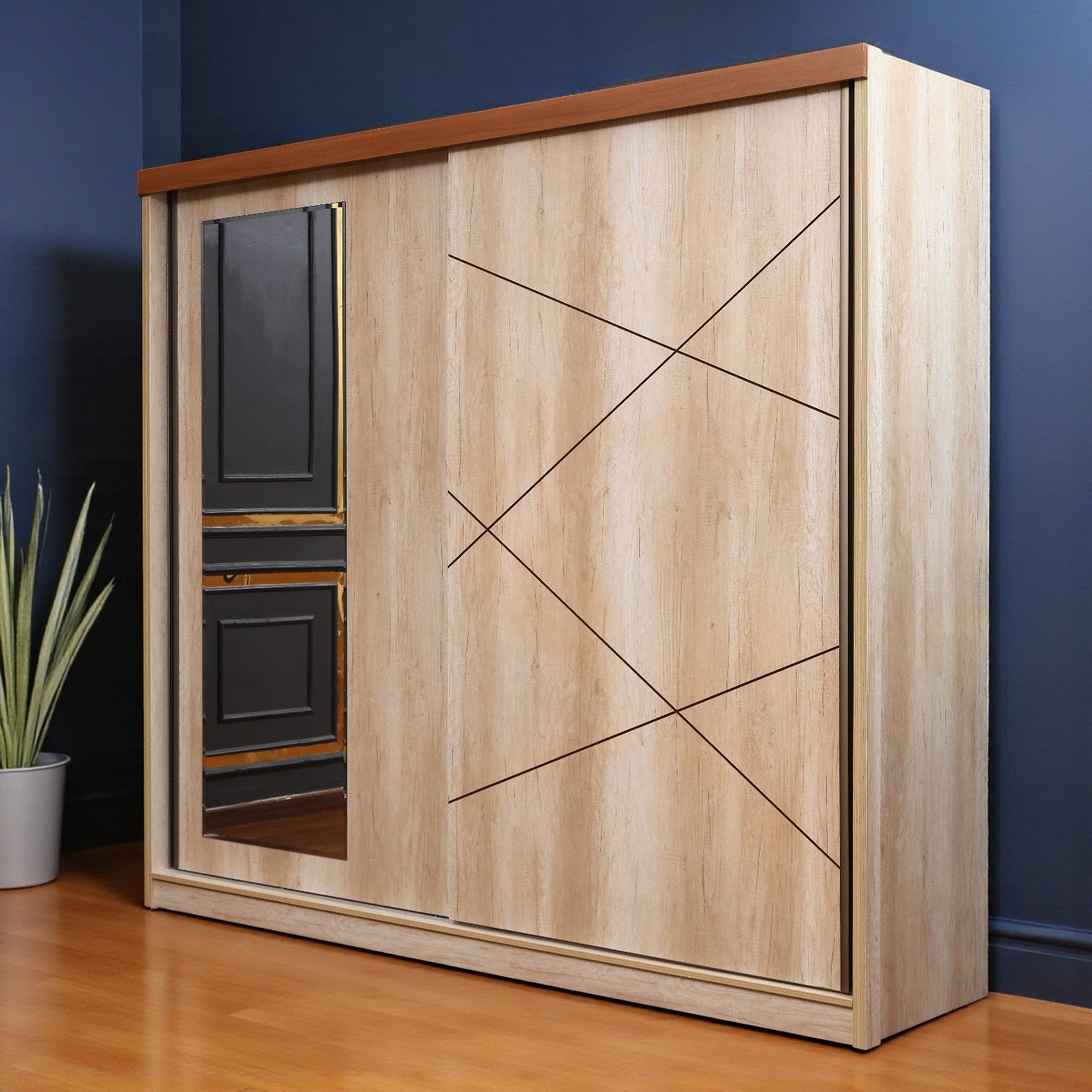 دولاب ماستر 429