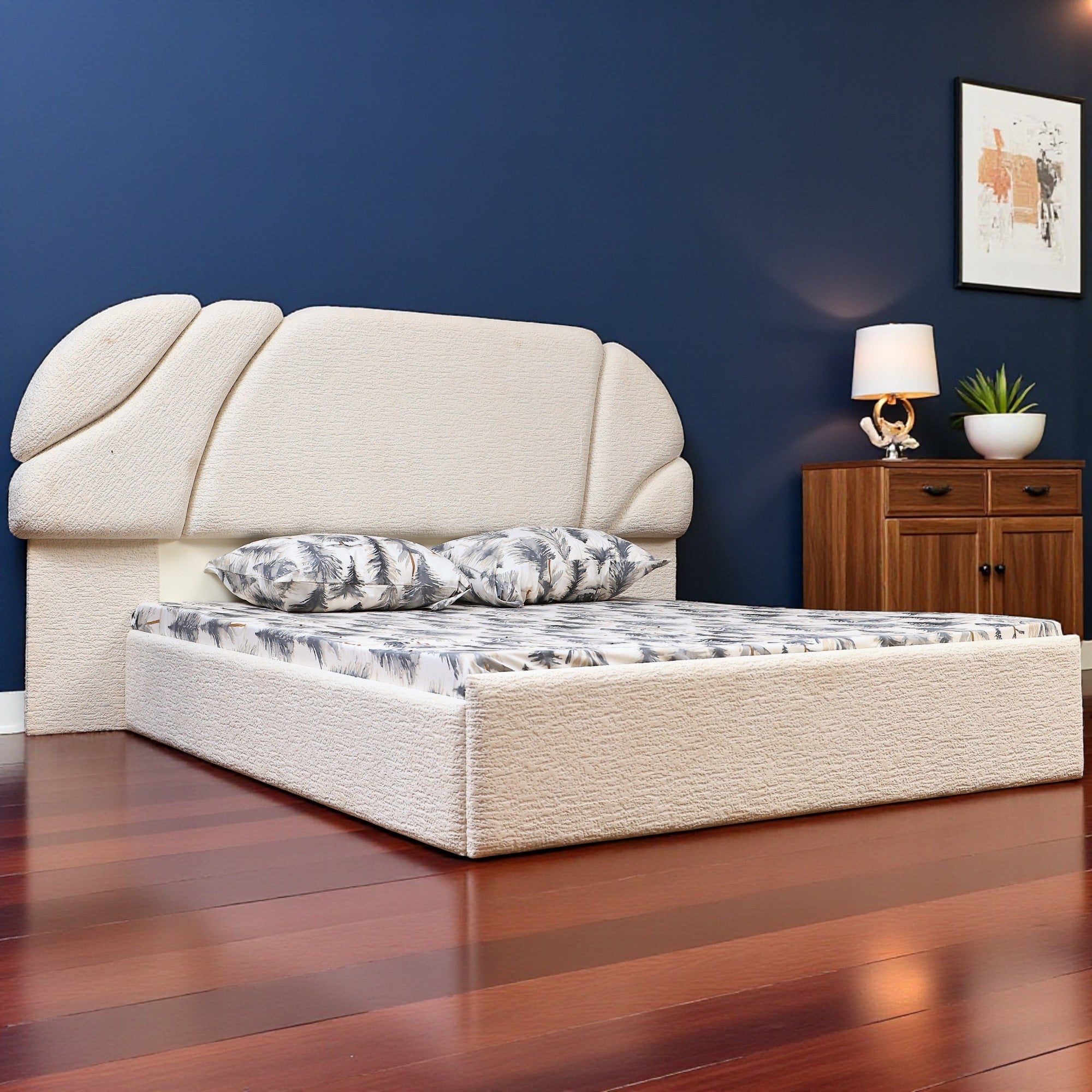 سرير ماستر 431