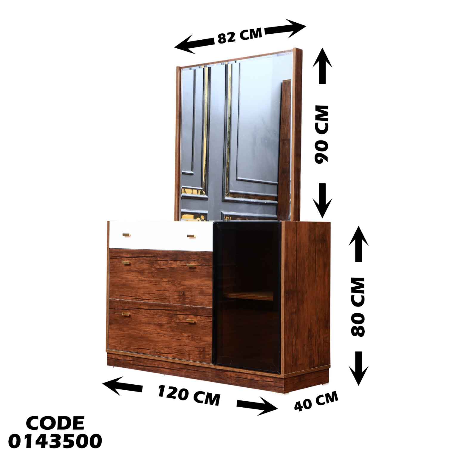 غرفة نوم ماستر 435