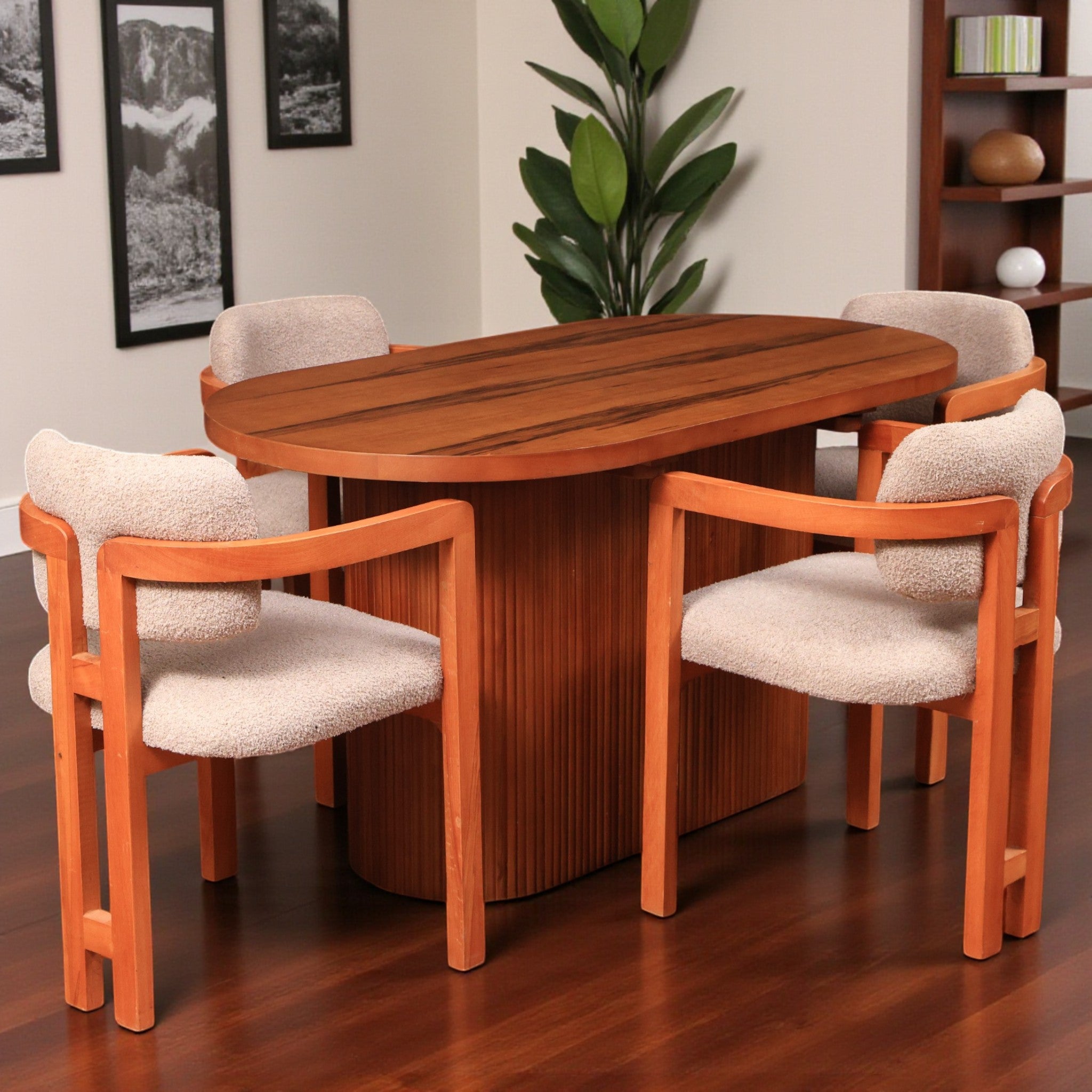 ترابيزة سفرة 443