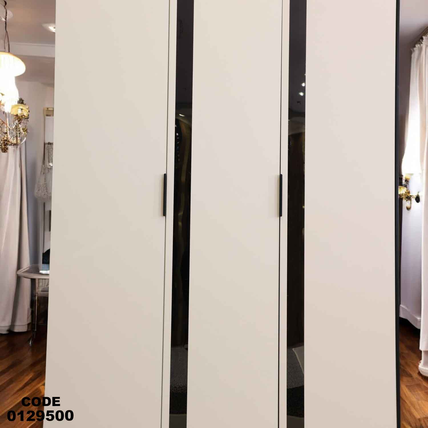 295 غرفة نوم ماستر