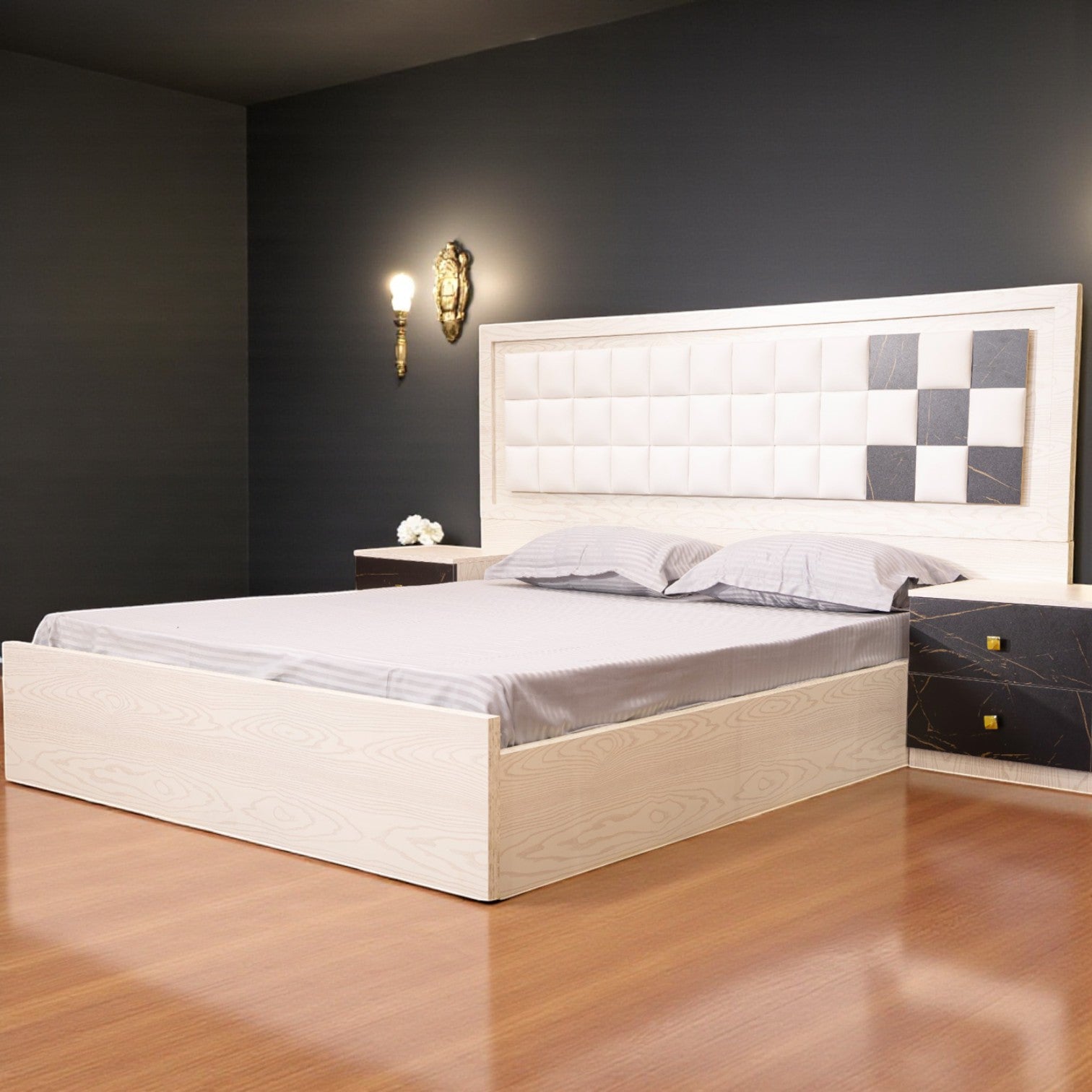 سرير ماستر 226