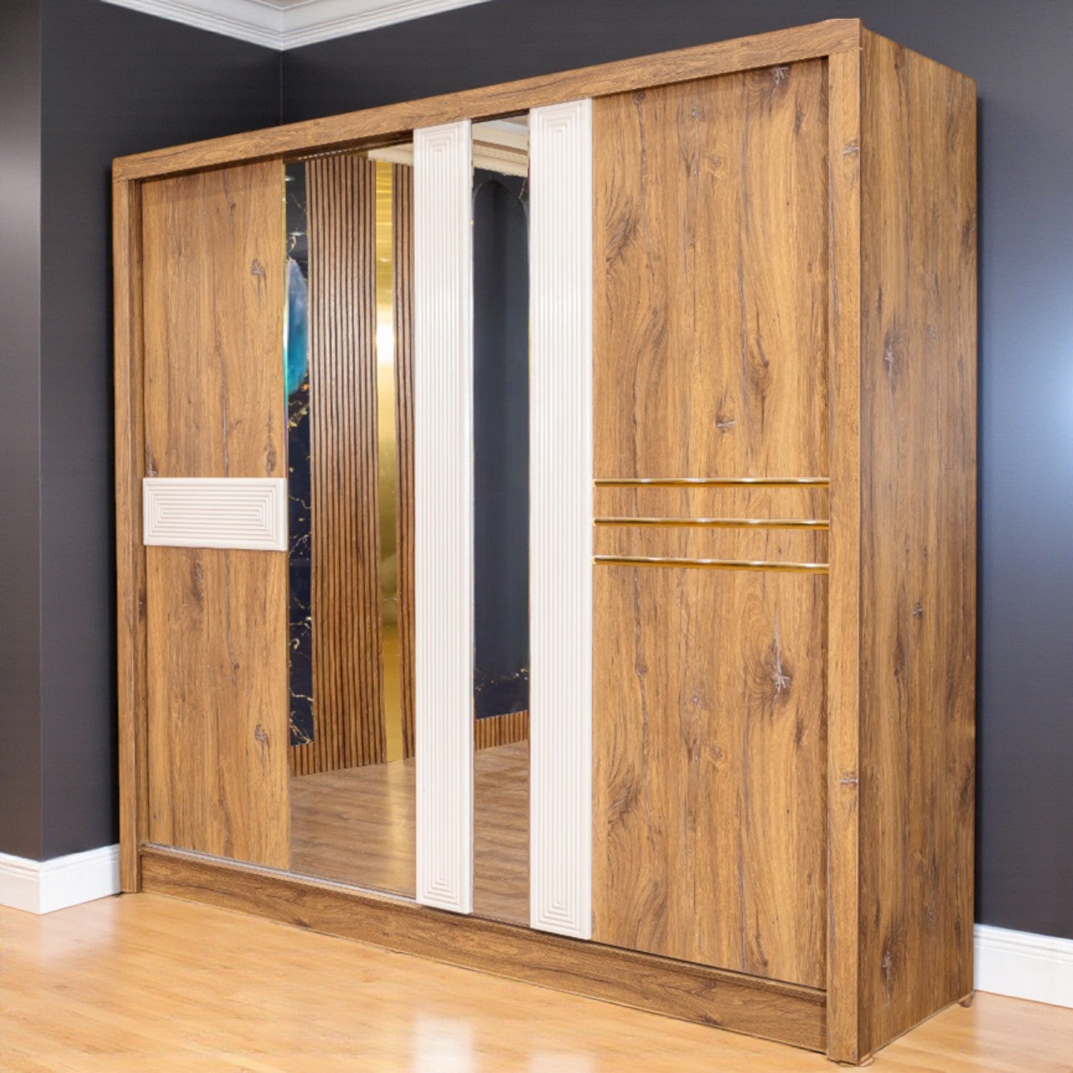 دولاب ماستر 230