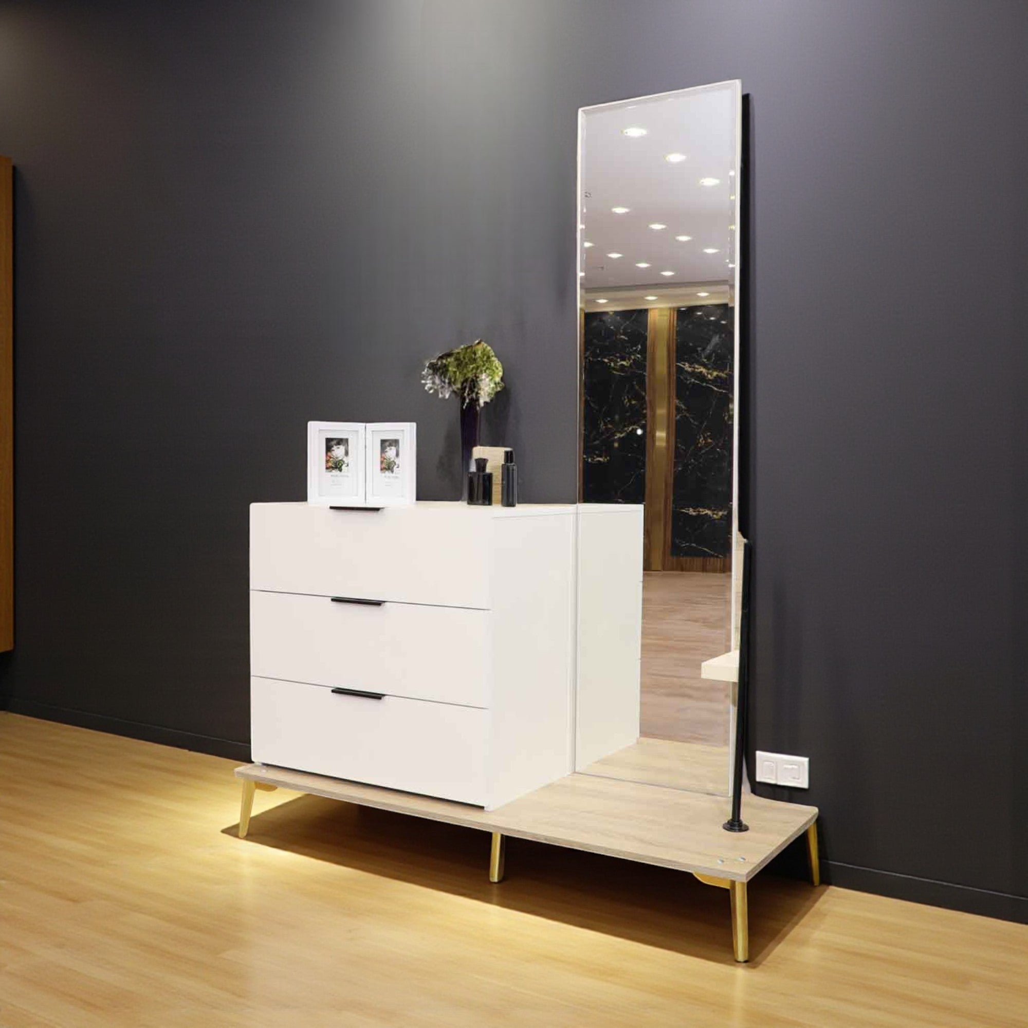 295 غرفة نوم ماستر