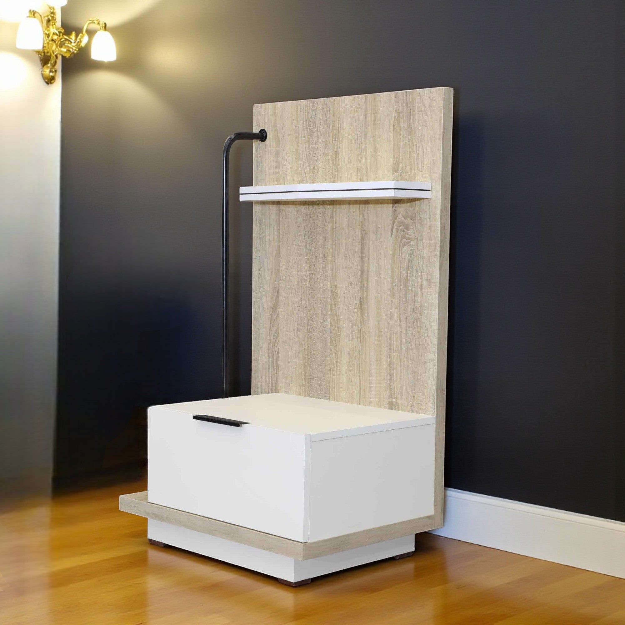 295 غرفة نوم ماستر