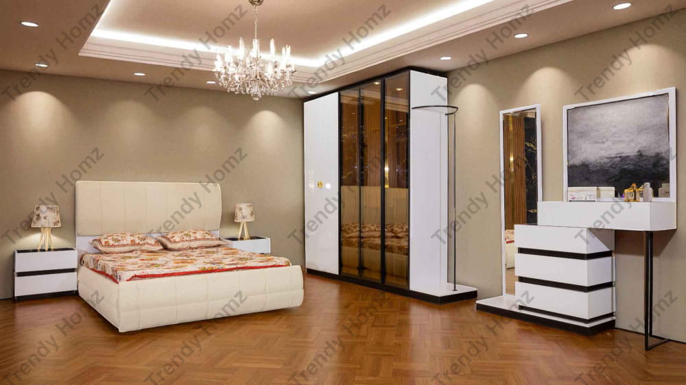 غرفة نوم ماستر 296