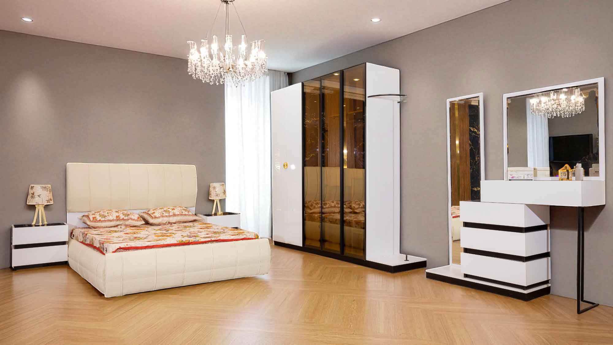 غرفة نوم ماستر 296