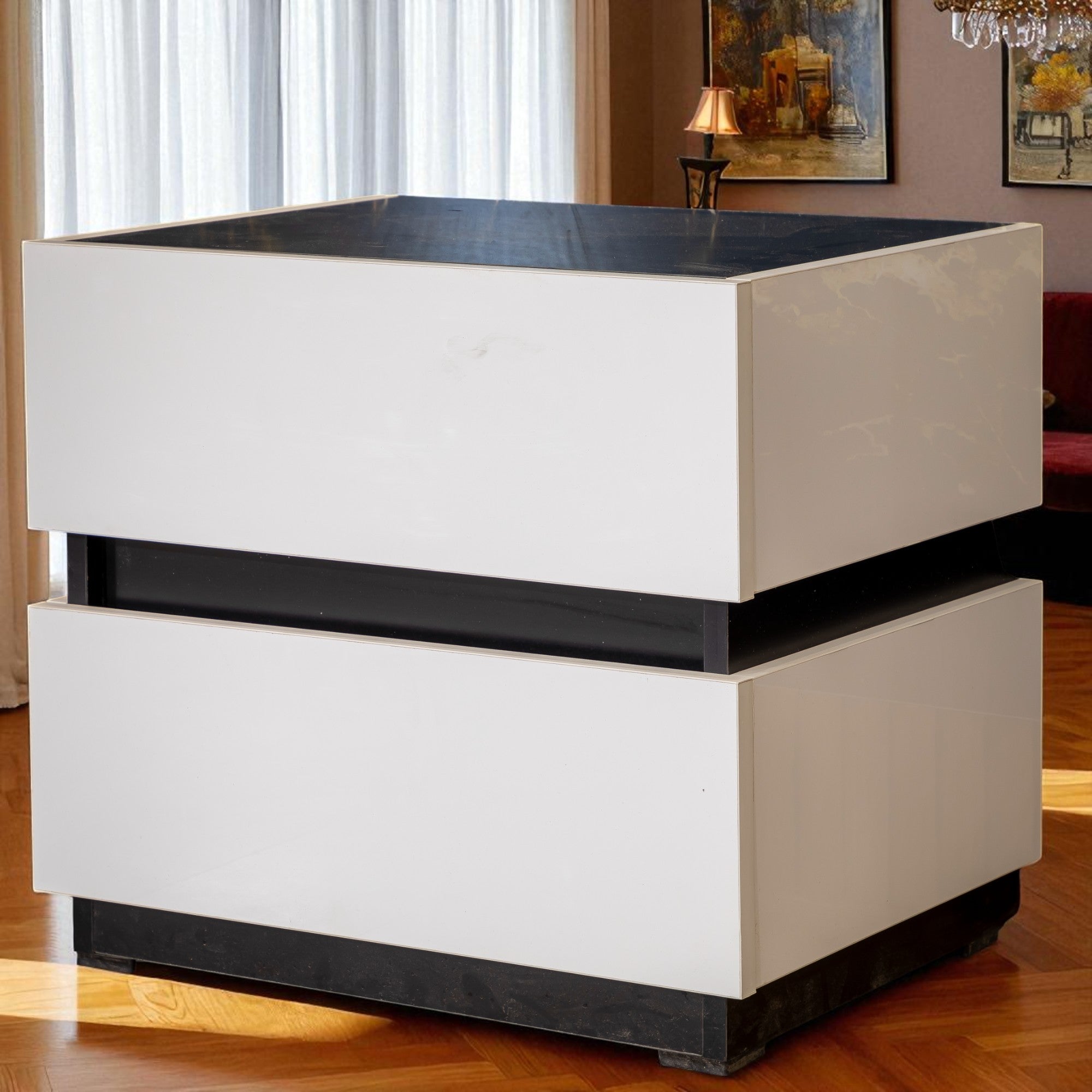 غرفة نوم ماستر 296