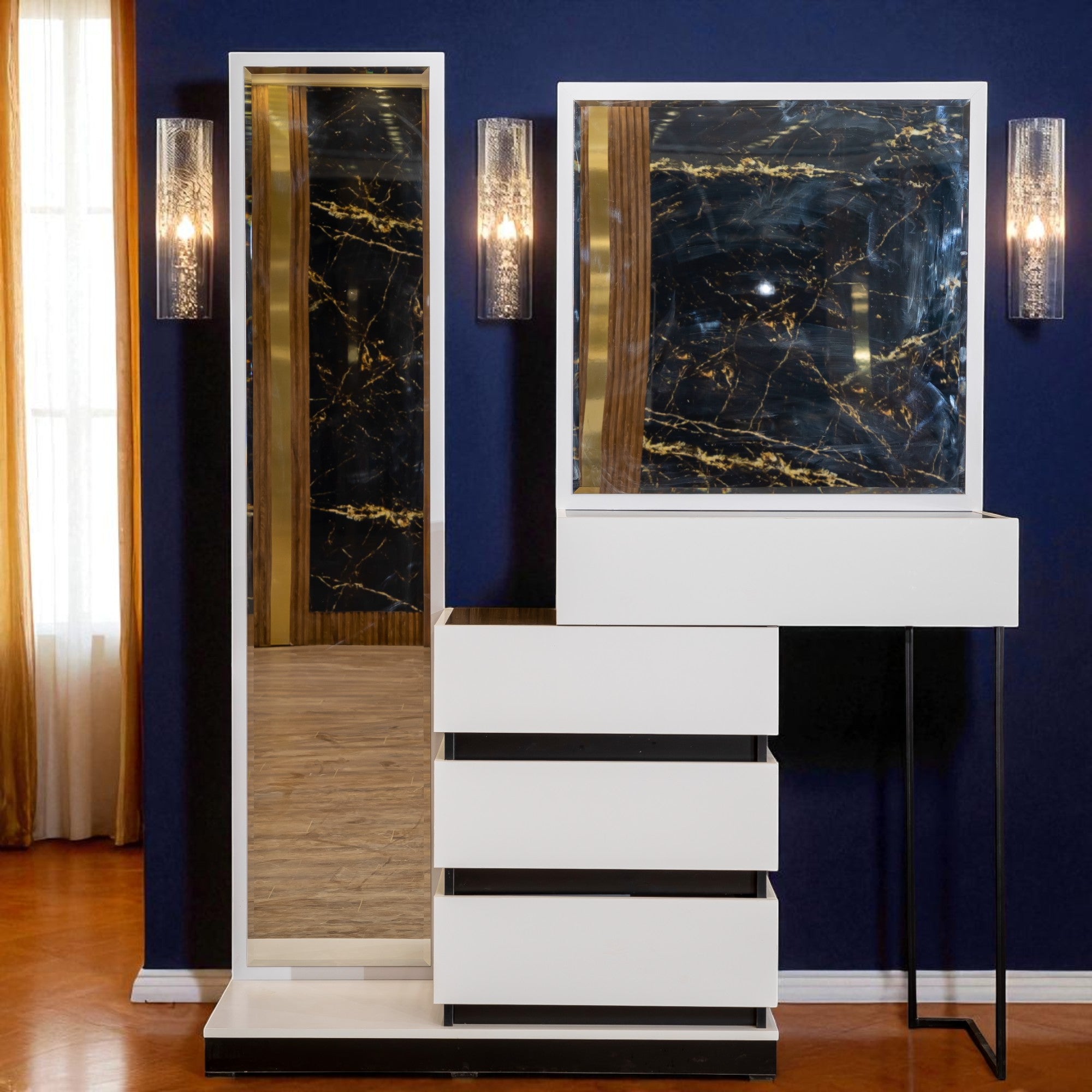 غرفة نوم ماستر 296