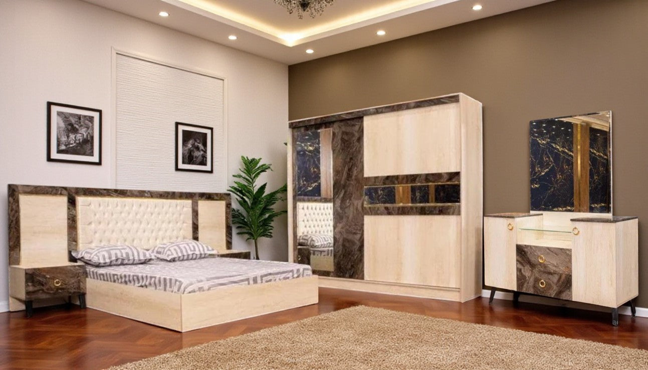 غرفة نوم ماستر 243