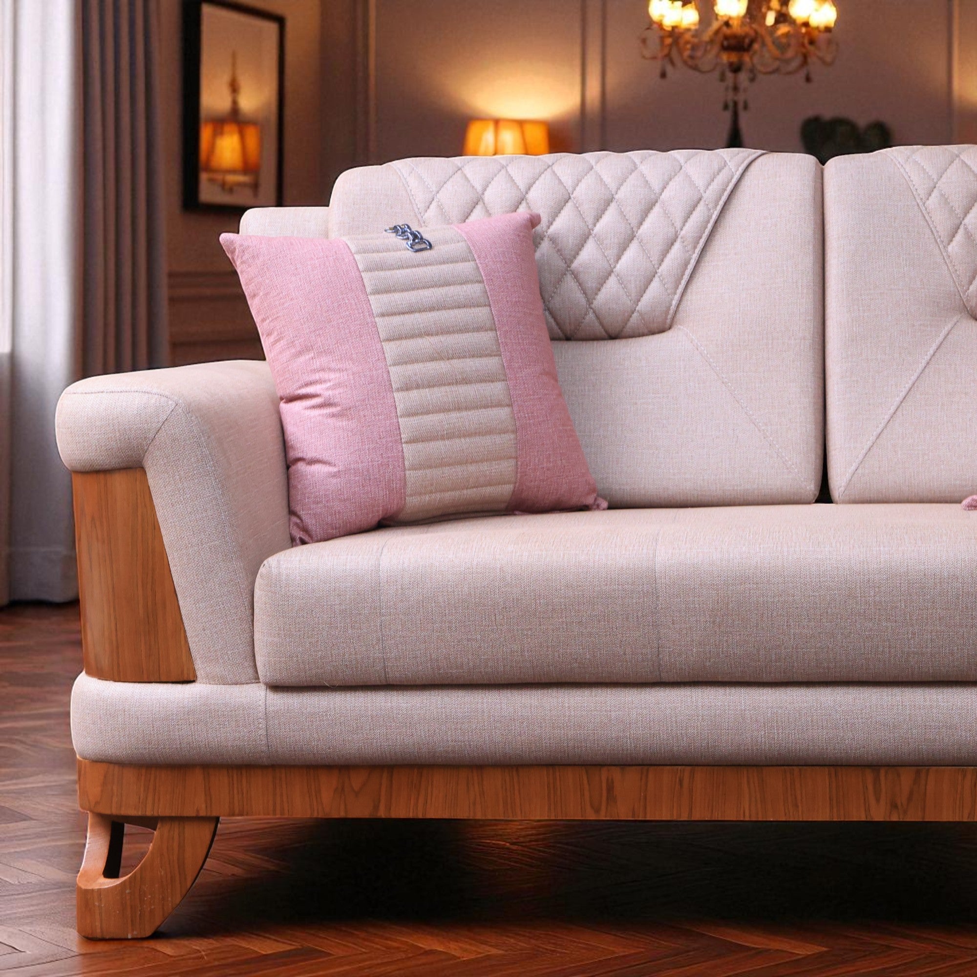 كنبة سرير 4-503