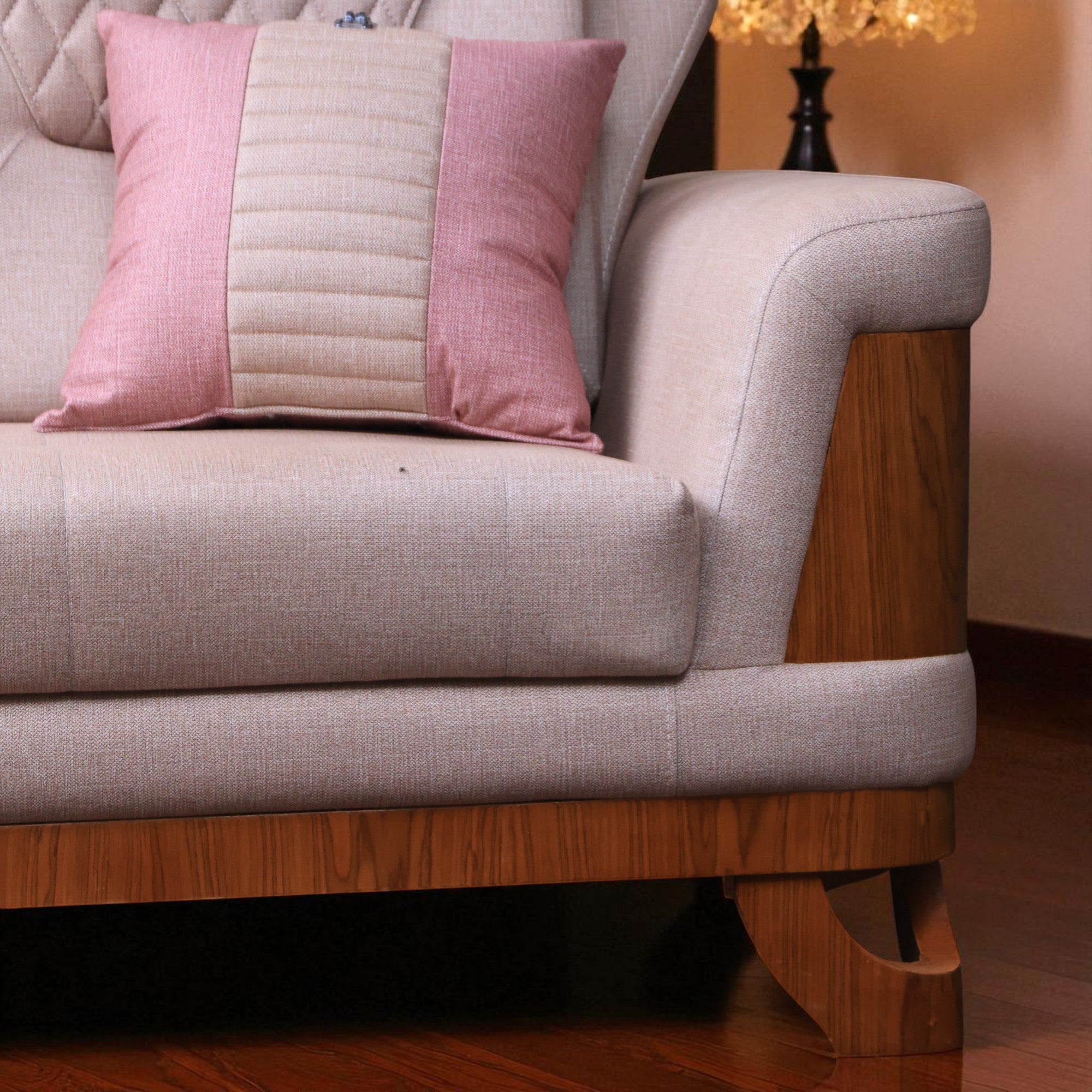 كنبة سرير 4-503