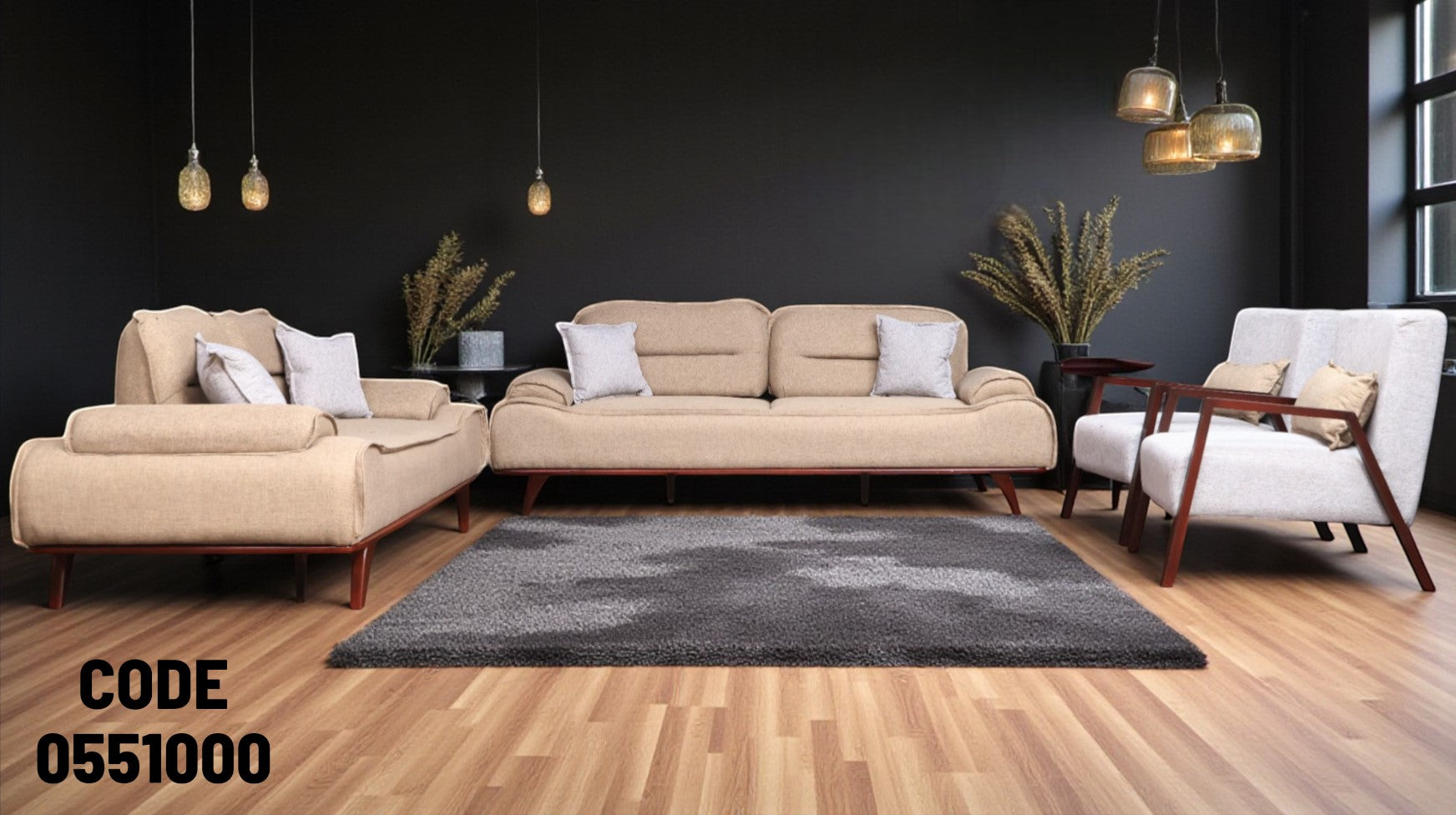 انترية سرير 510