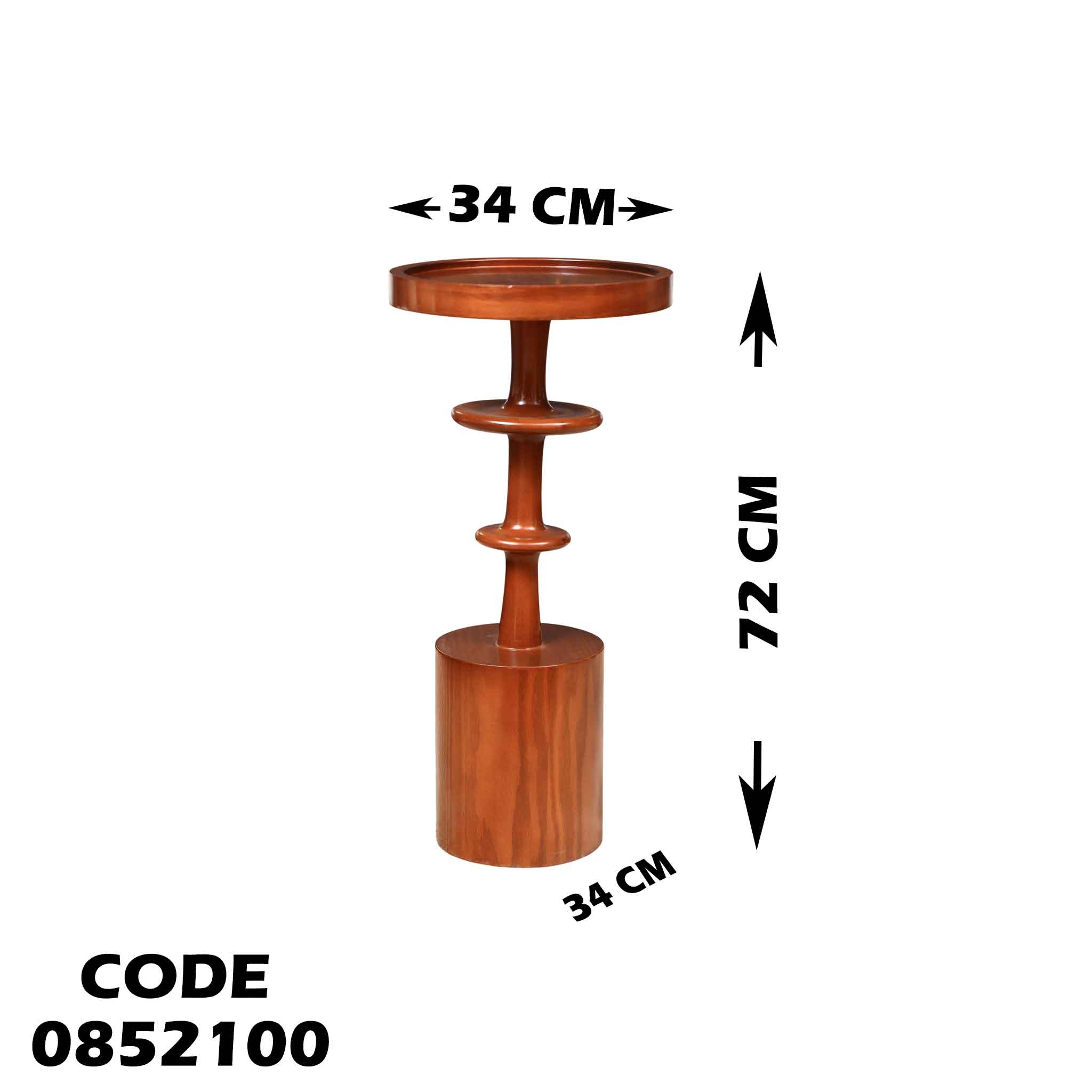 ترابيزة 521