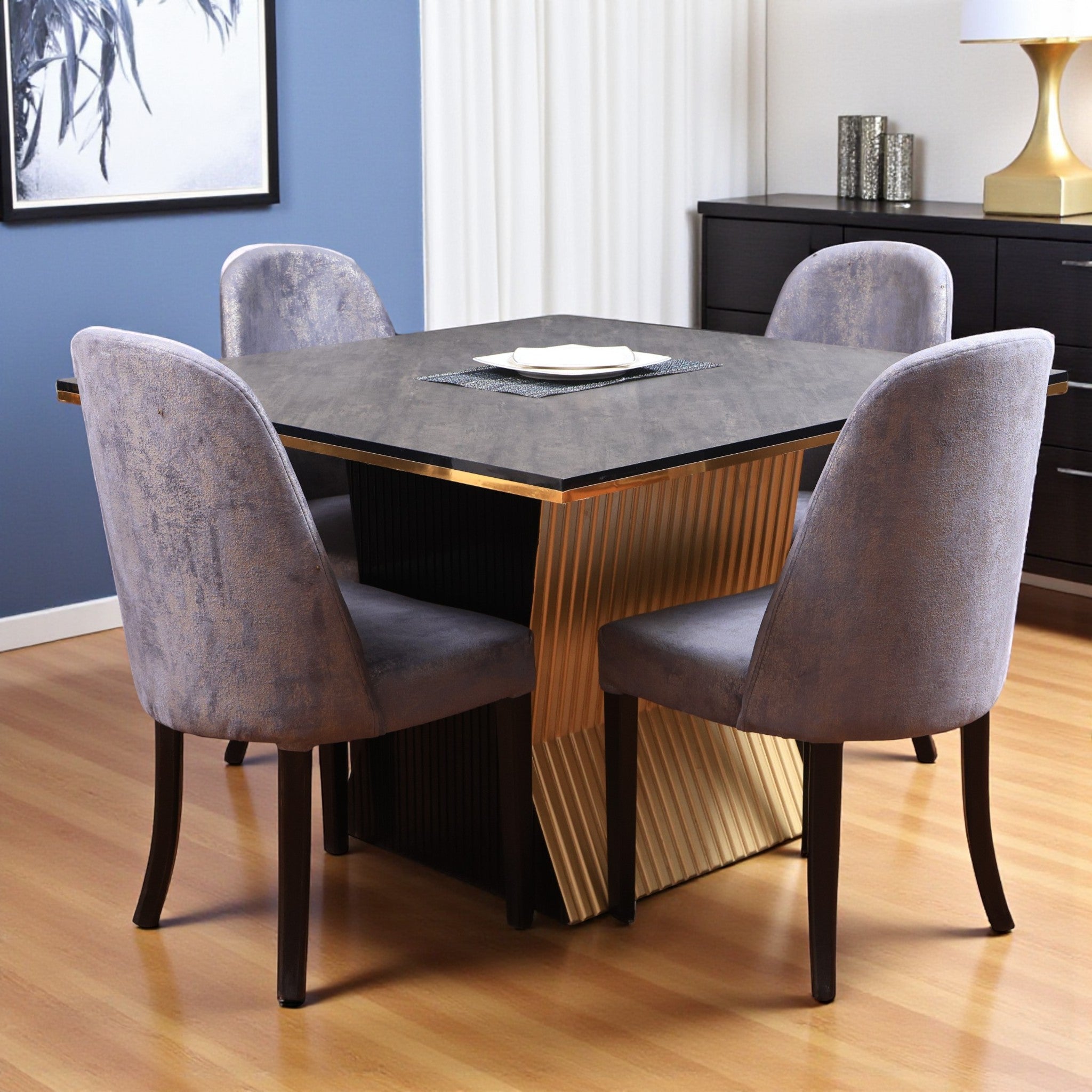 ترابيزة سفرة 525