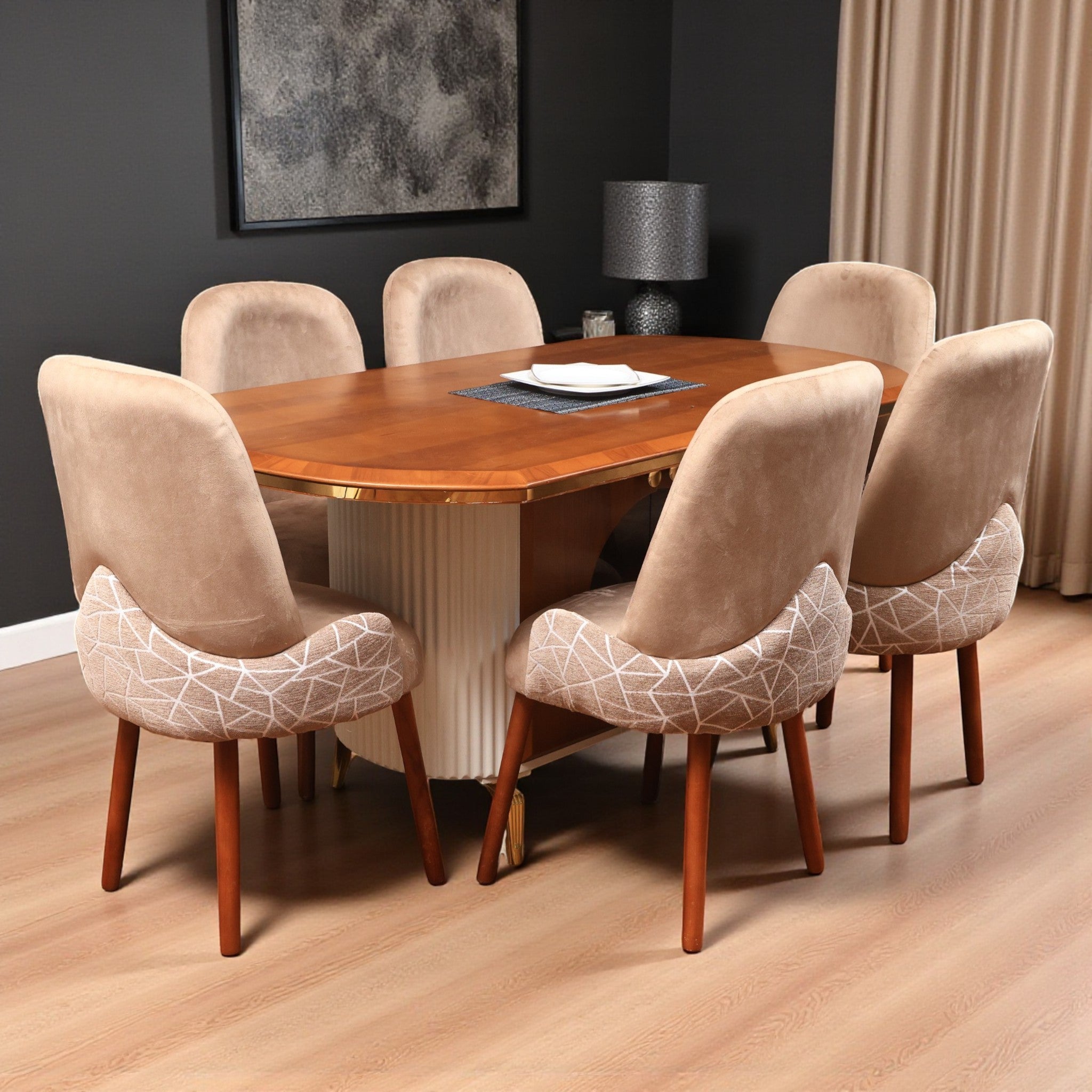 ترابيزة سفرة 551