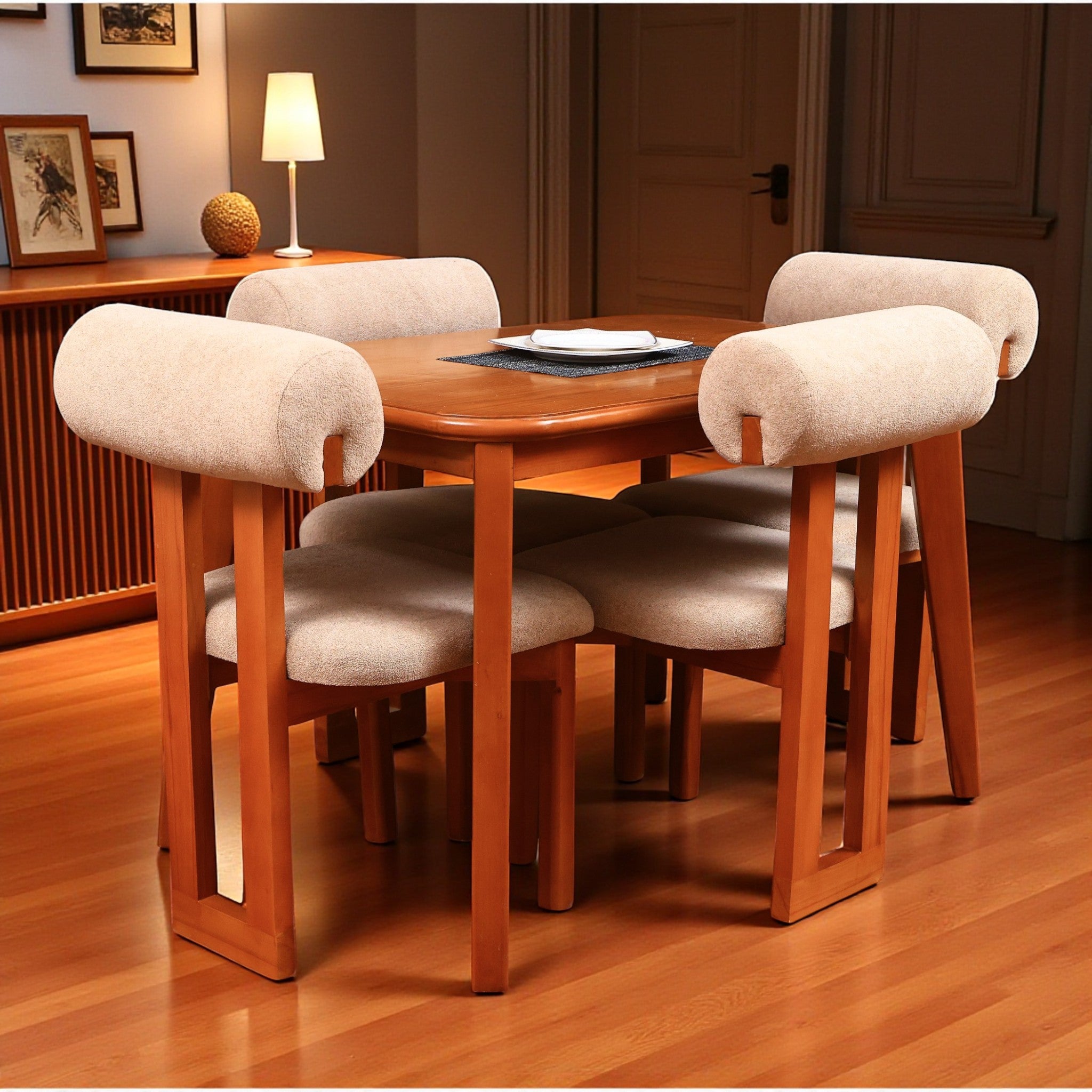 ترابيزة سفرة 557