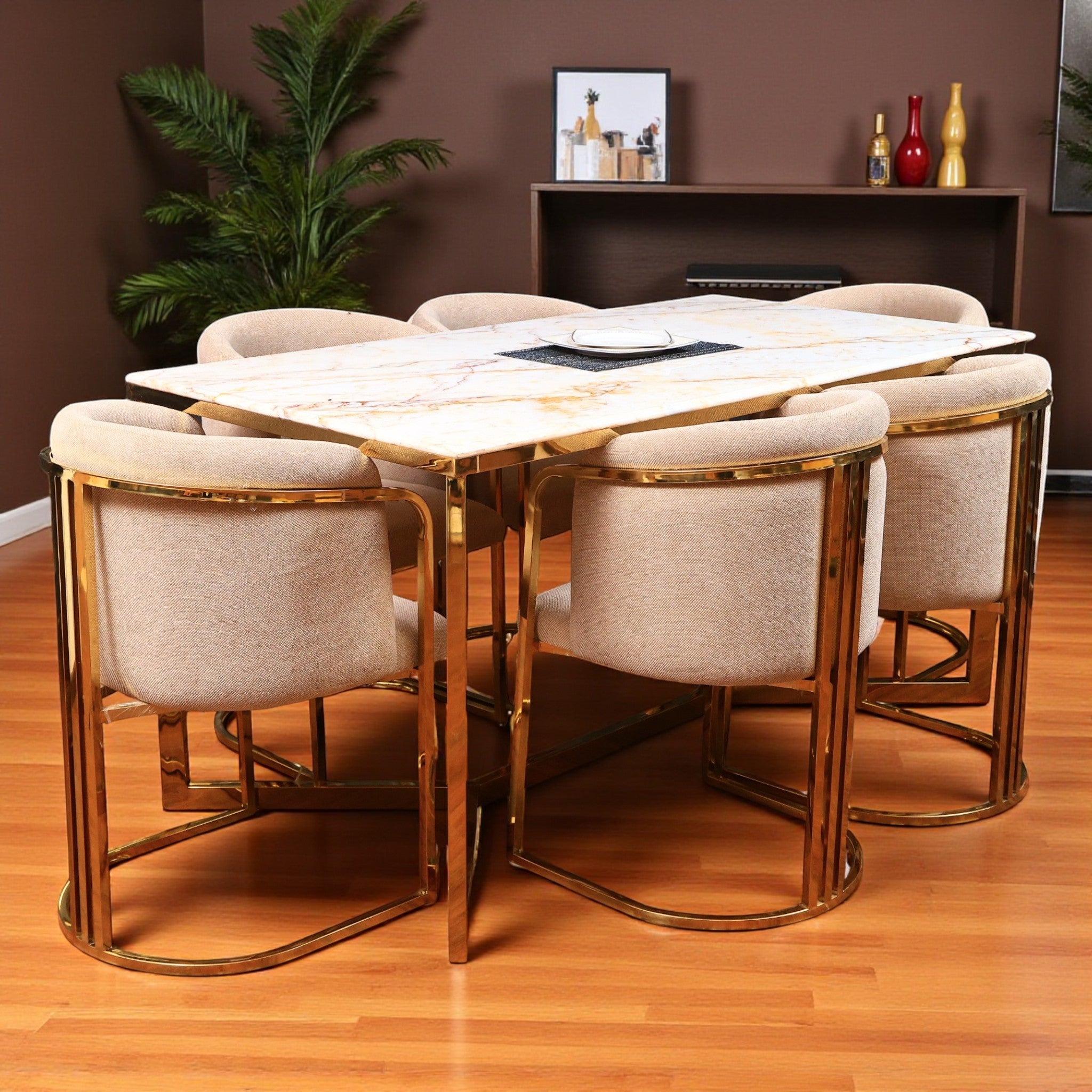 ترابيزة سفرة 559