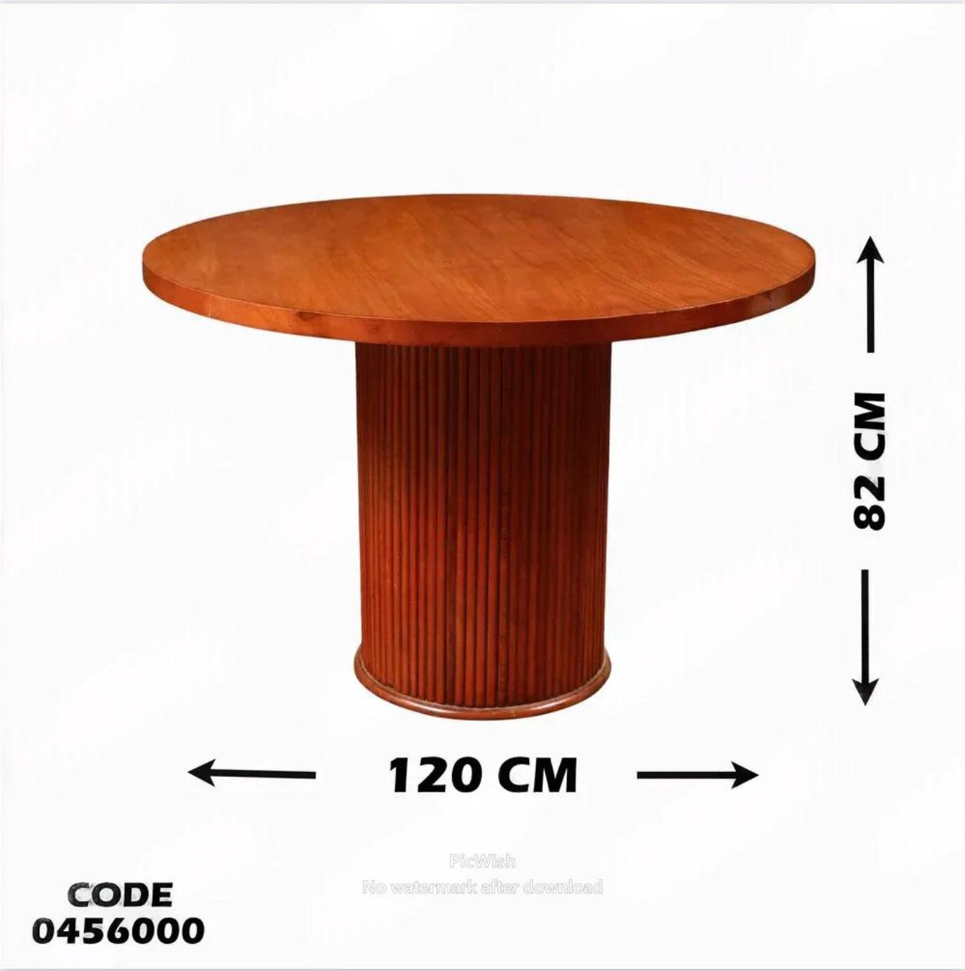 ترابيزة سفرة 560