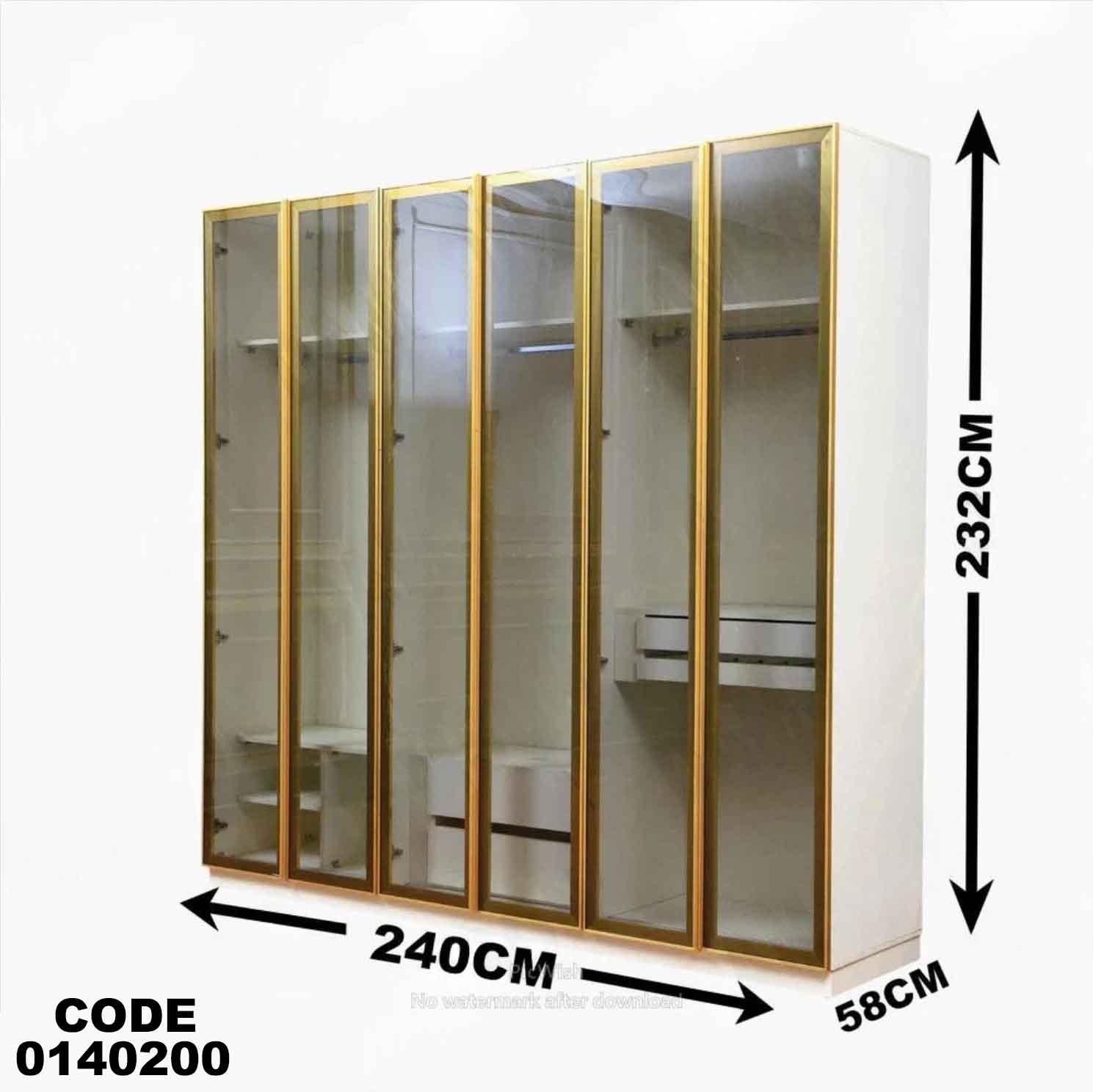 غرفة نوم ماستر 402