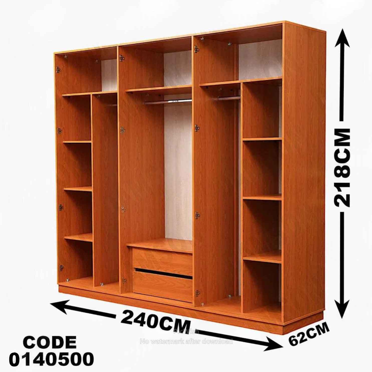 غرفة نوم ماستر 405