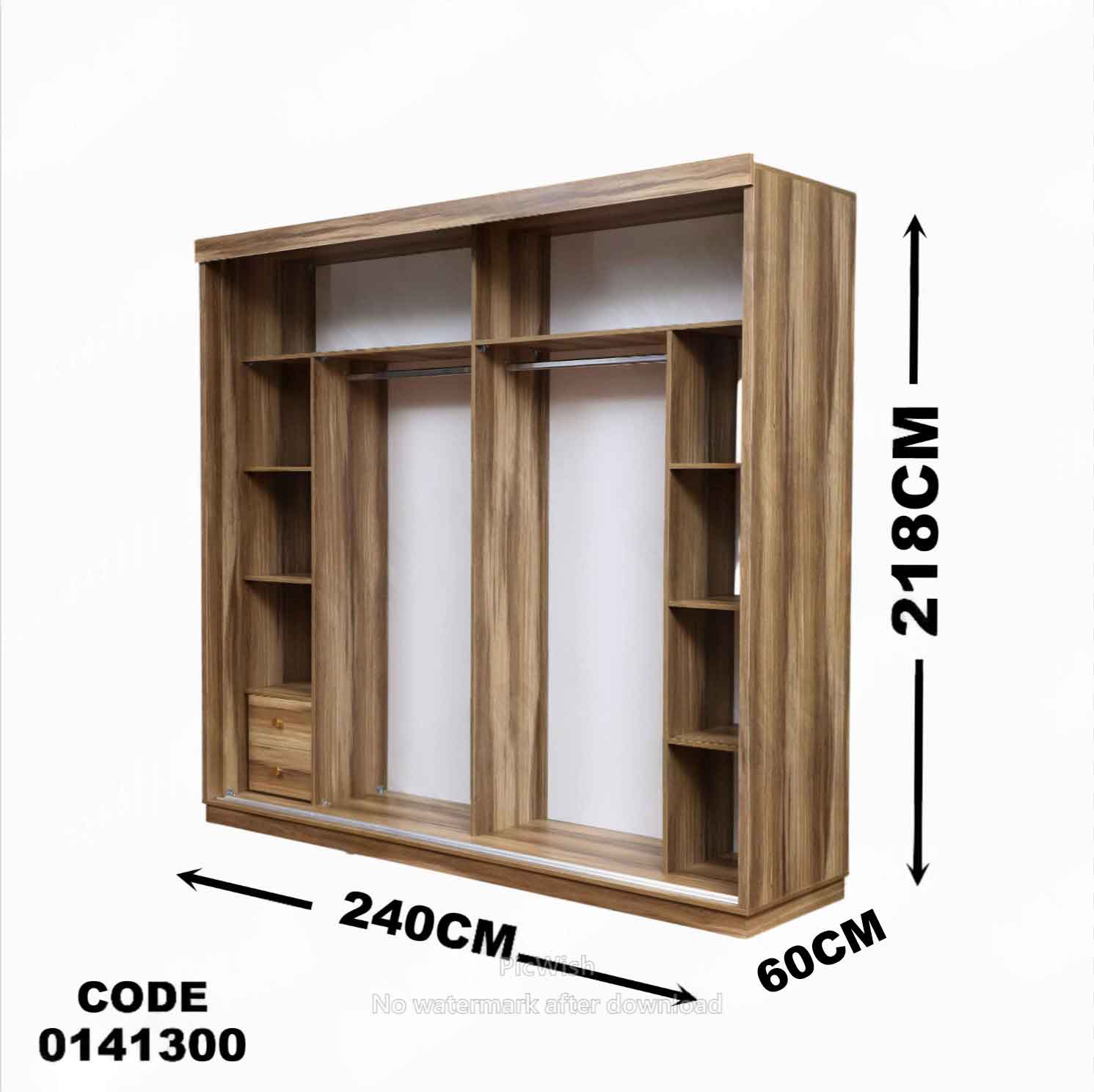 غرفة نوم ماستر 413