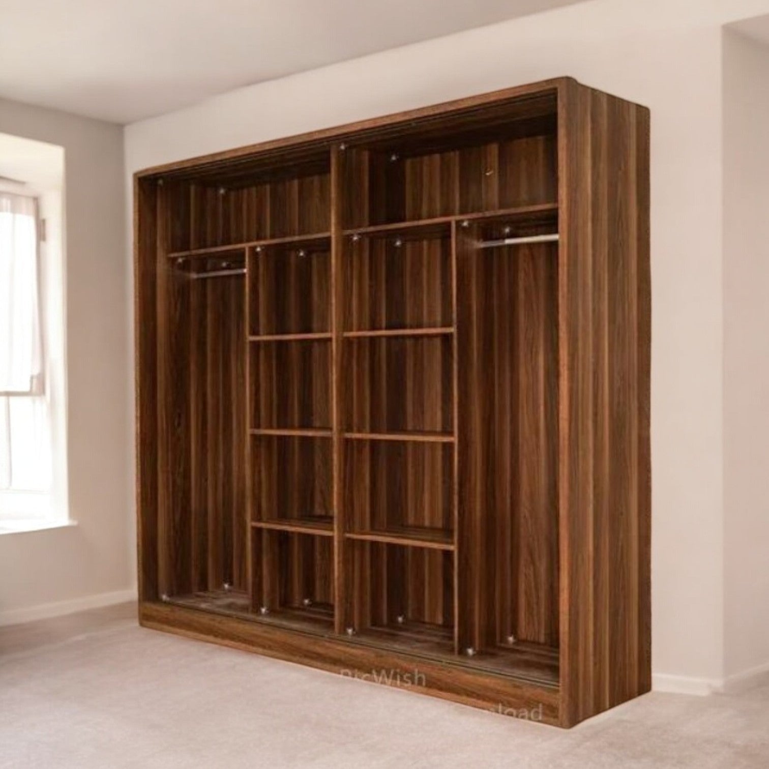 دولاب ماستر 131