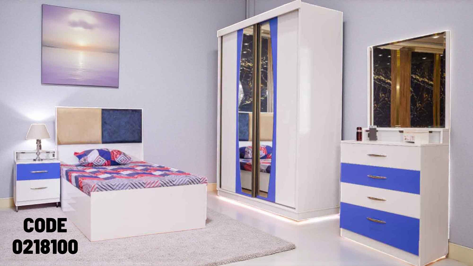 غرفة نوم اطفال 181