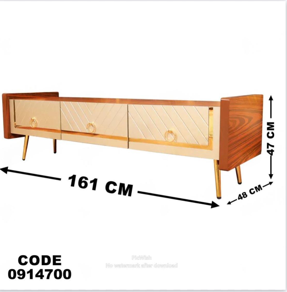 ترابيزة تليفزيون 147