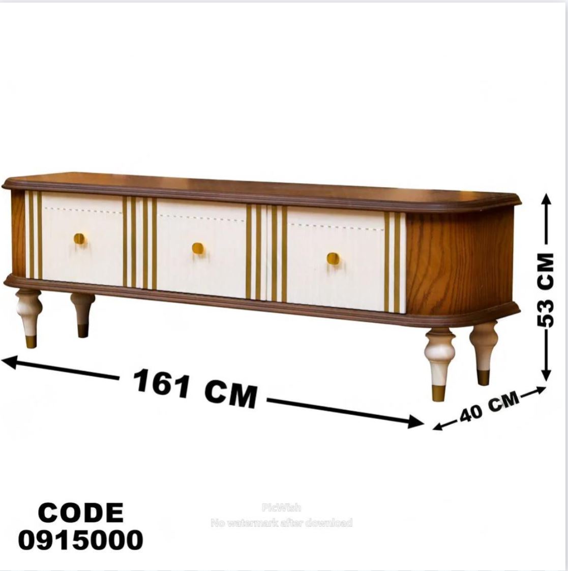 ترابيزة تليفزيون 150