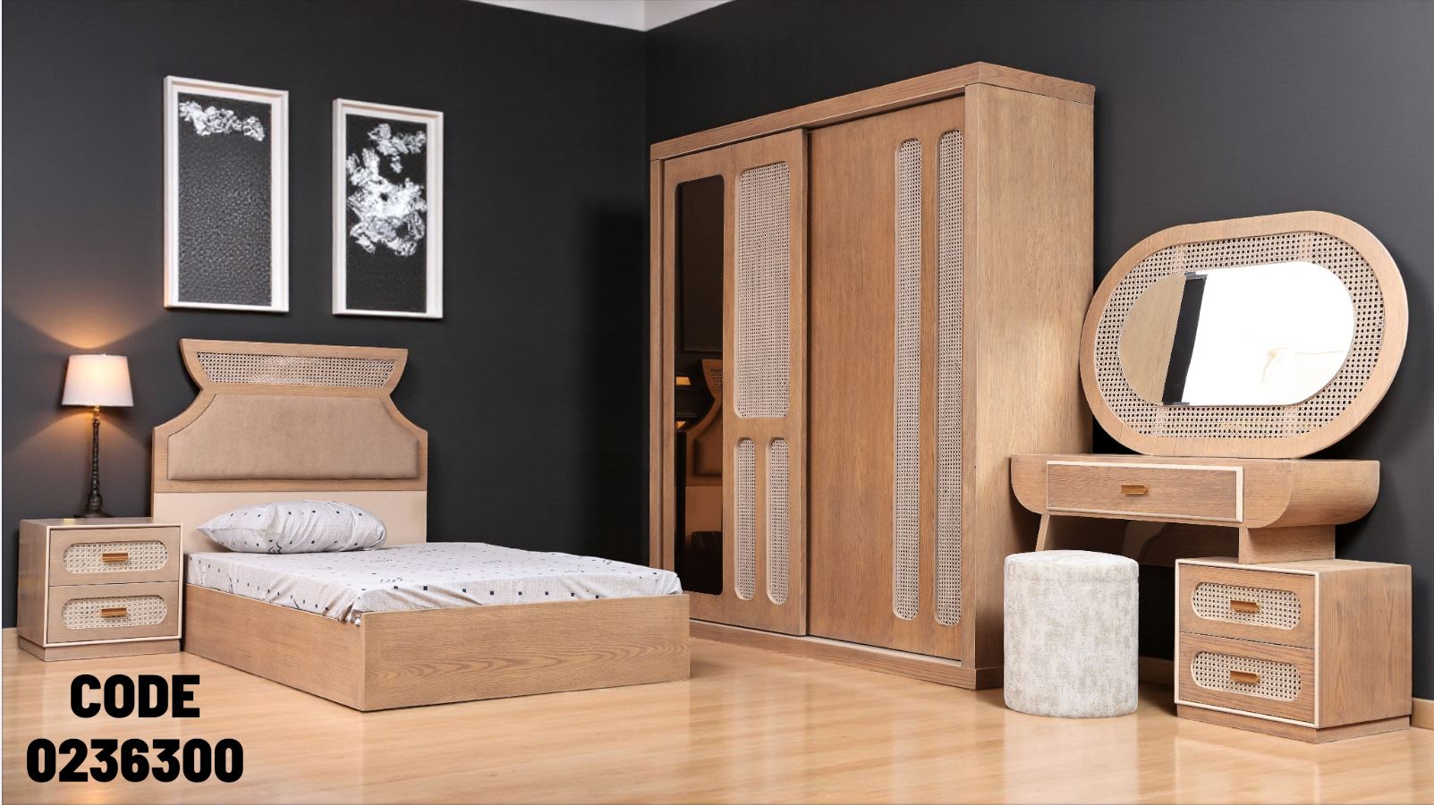 غرفة نوم اطفال 363