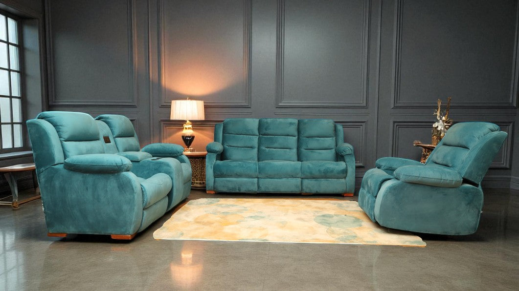 انترية ريكلاينر  307