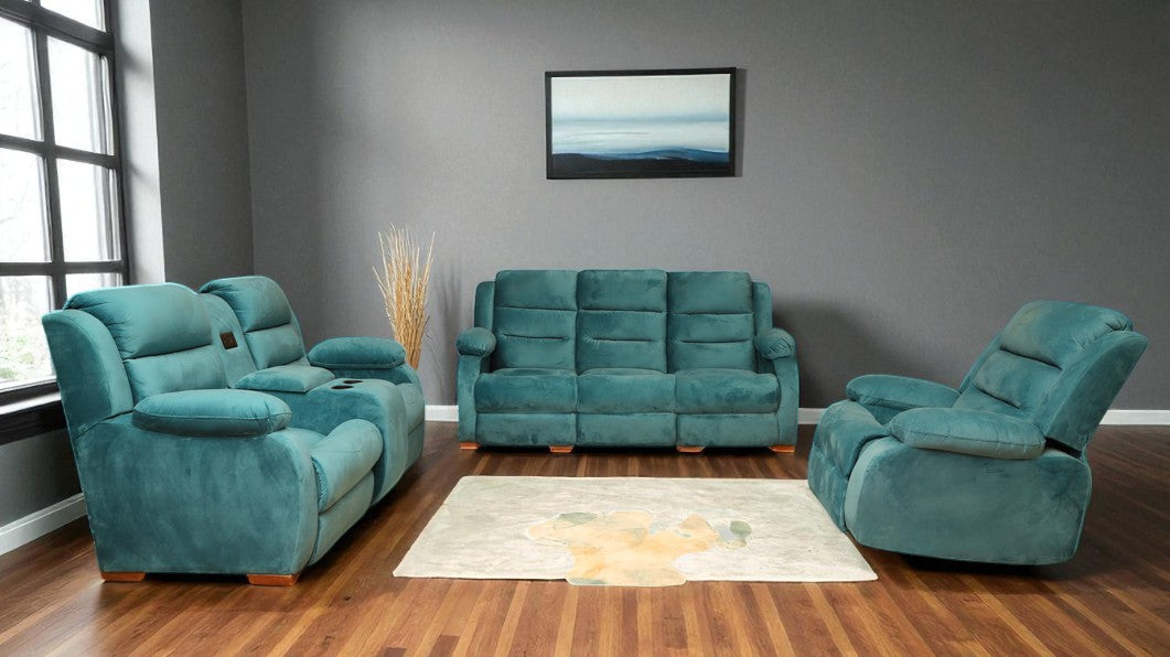 انترية ريكلاينر  307