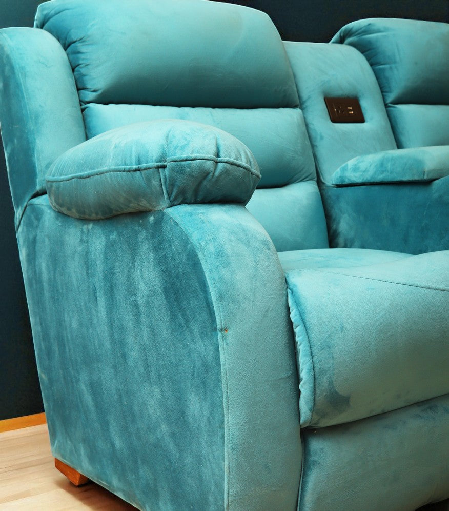 انترية ريكلاينر  307