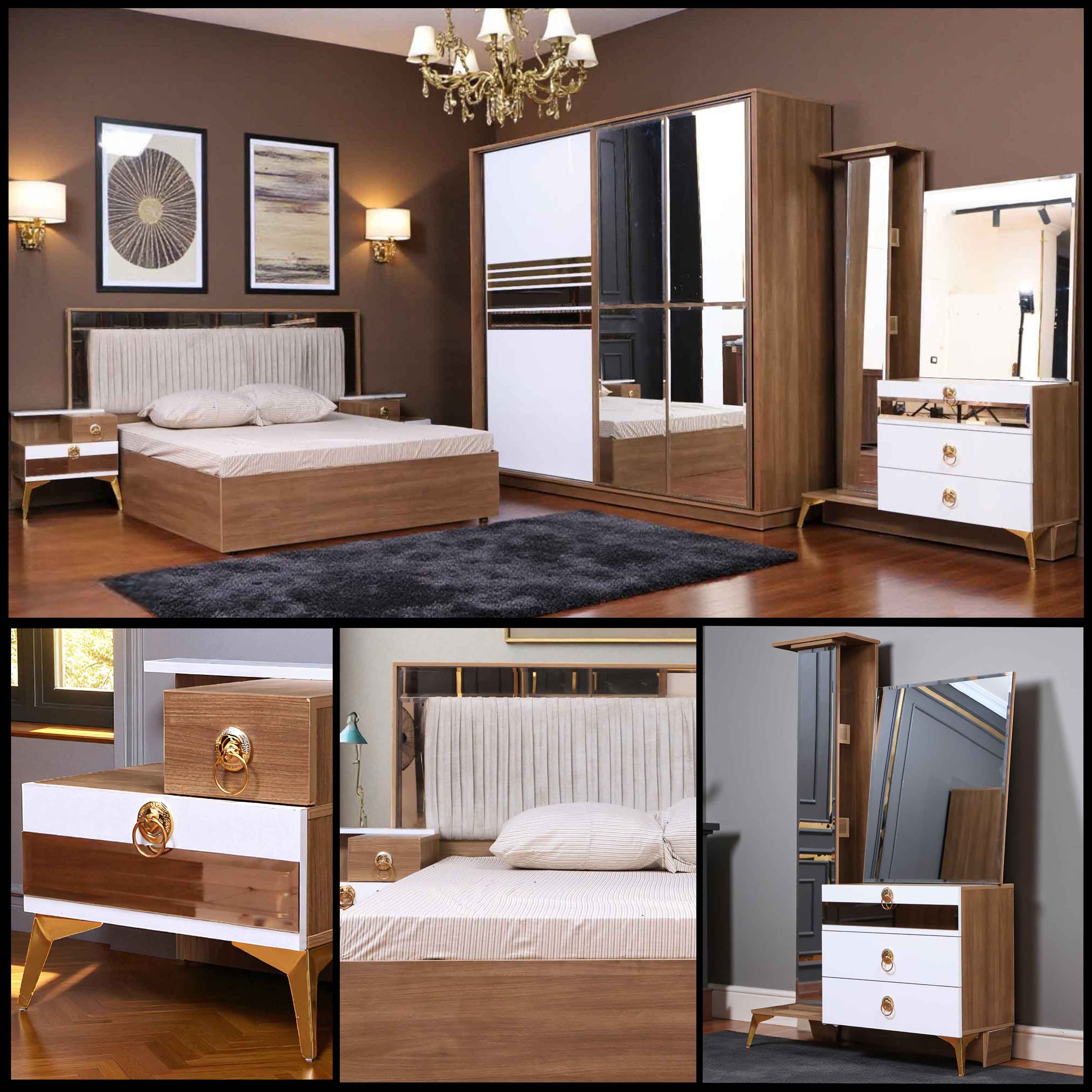 T189 غرفة نوم ماستر