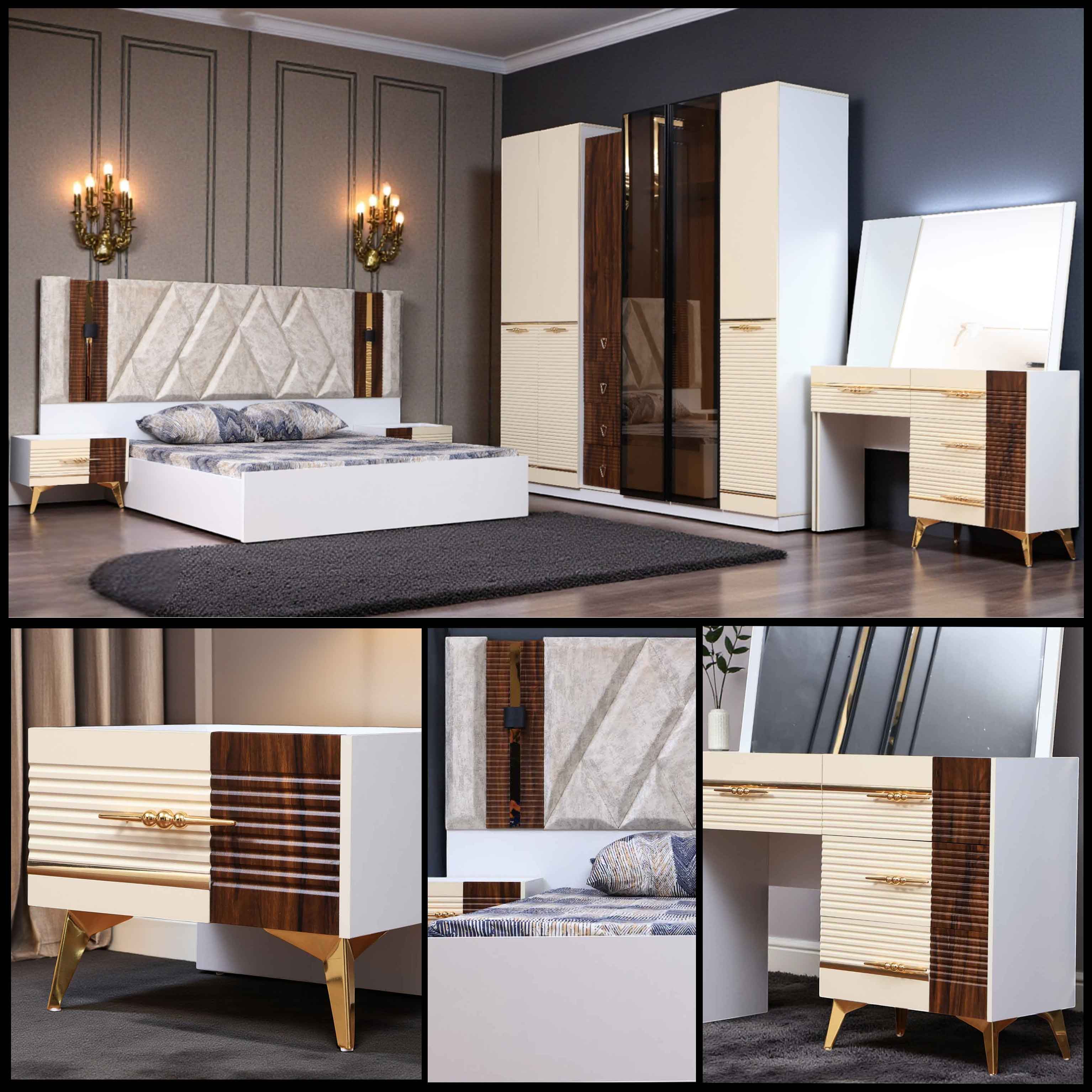 T297 غرفة نوم ماستر