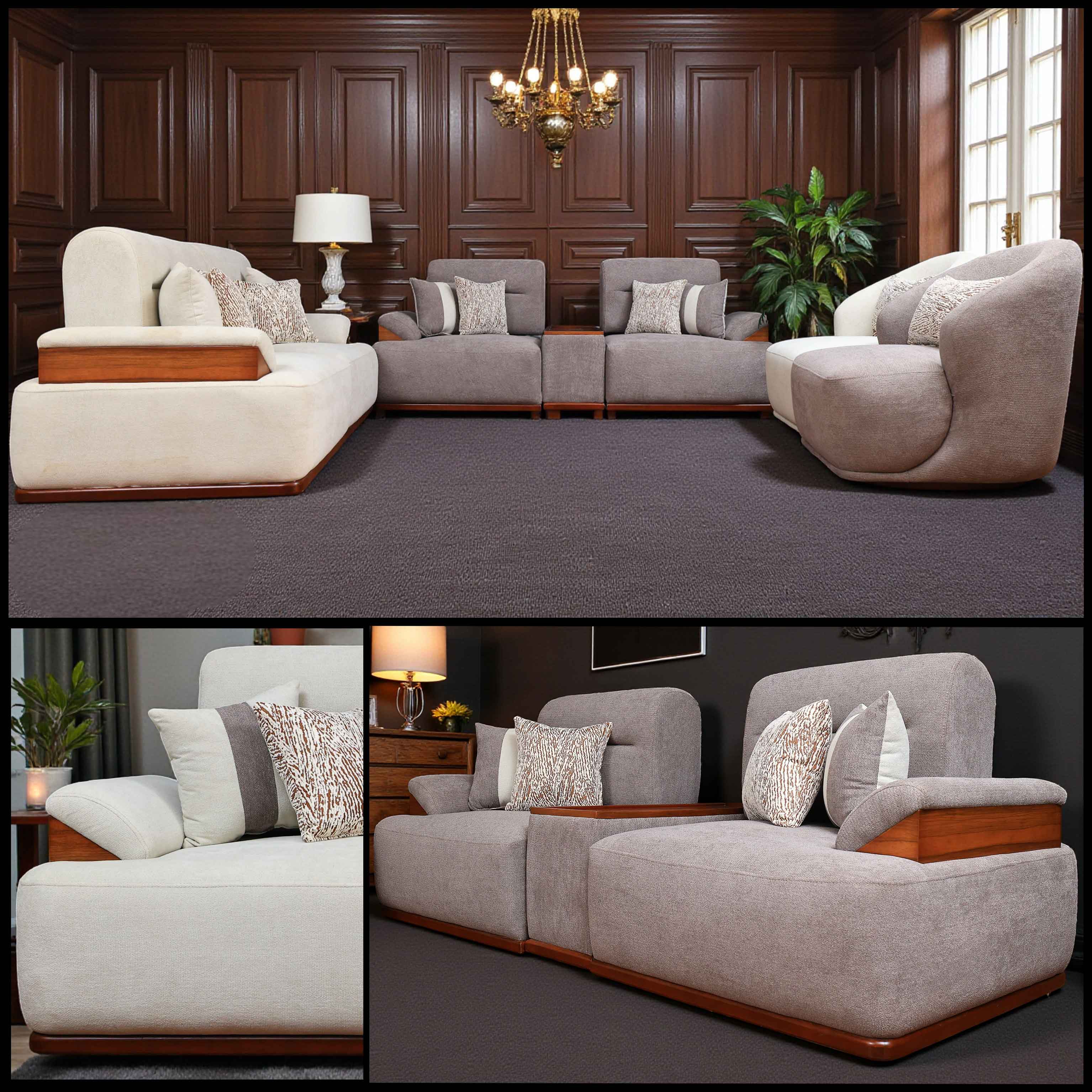 T740 انترية سرير