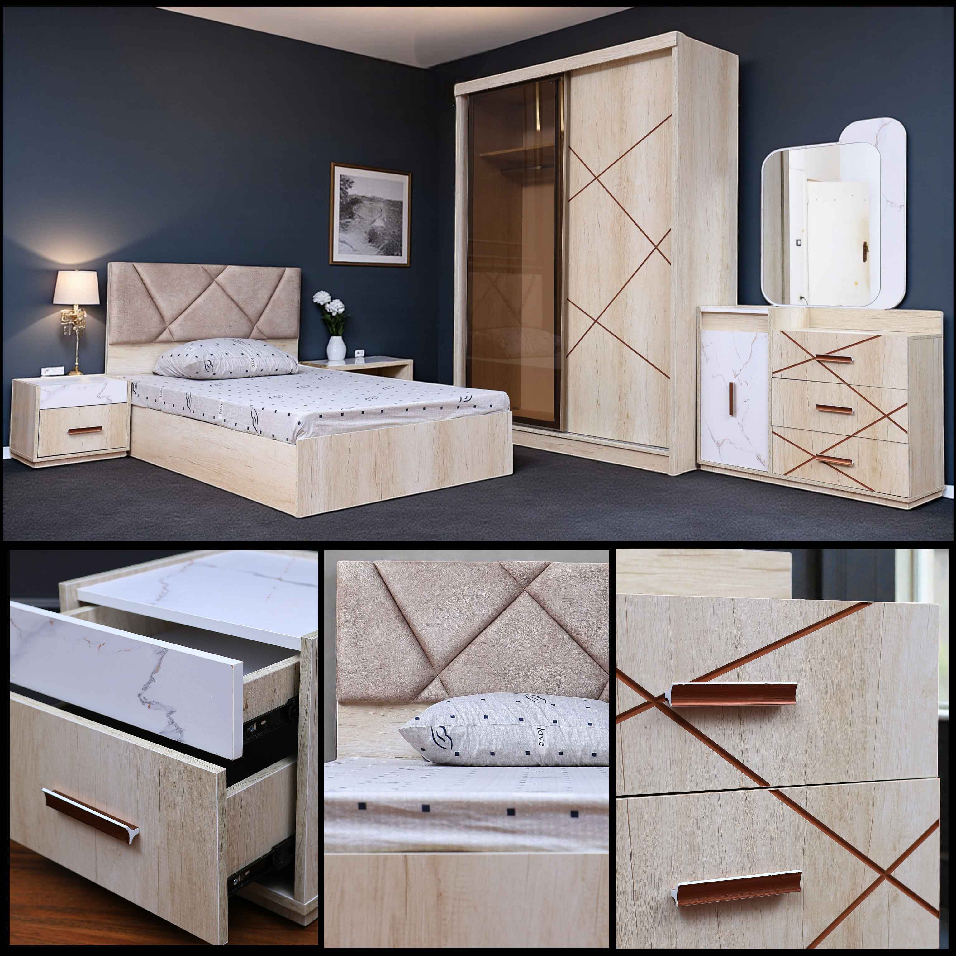 T410 غرفة نوم اطفال