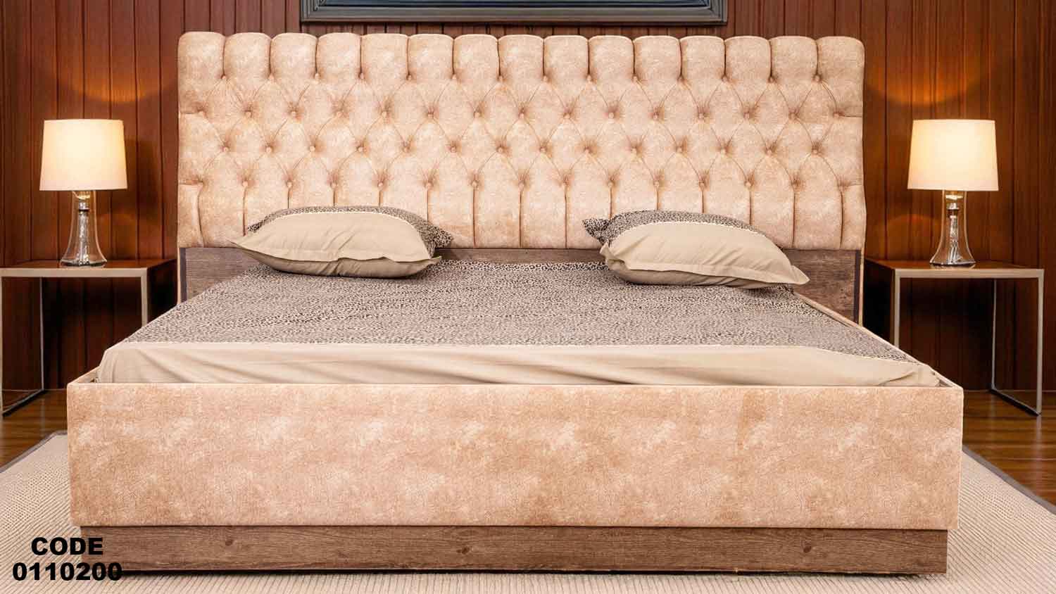 سرير ماستر 102