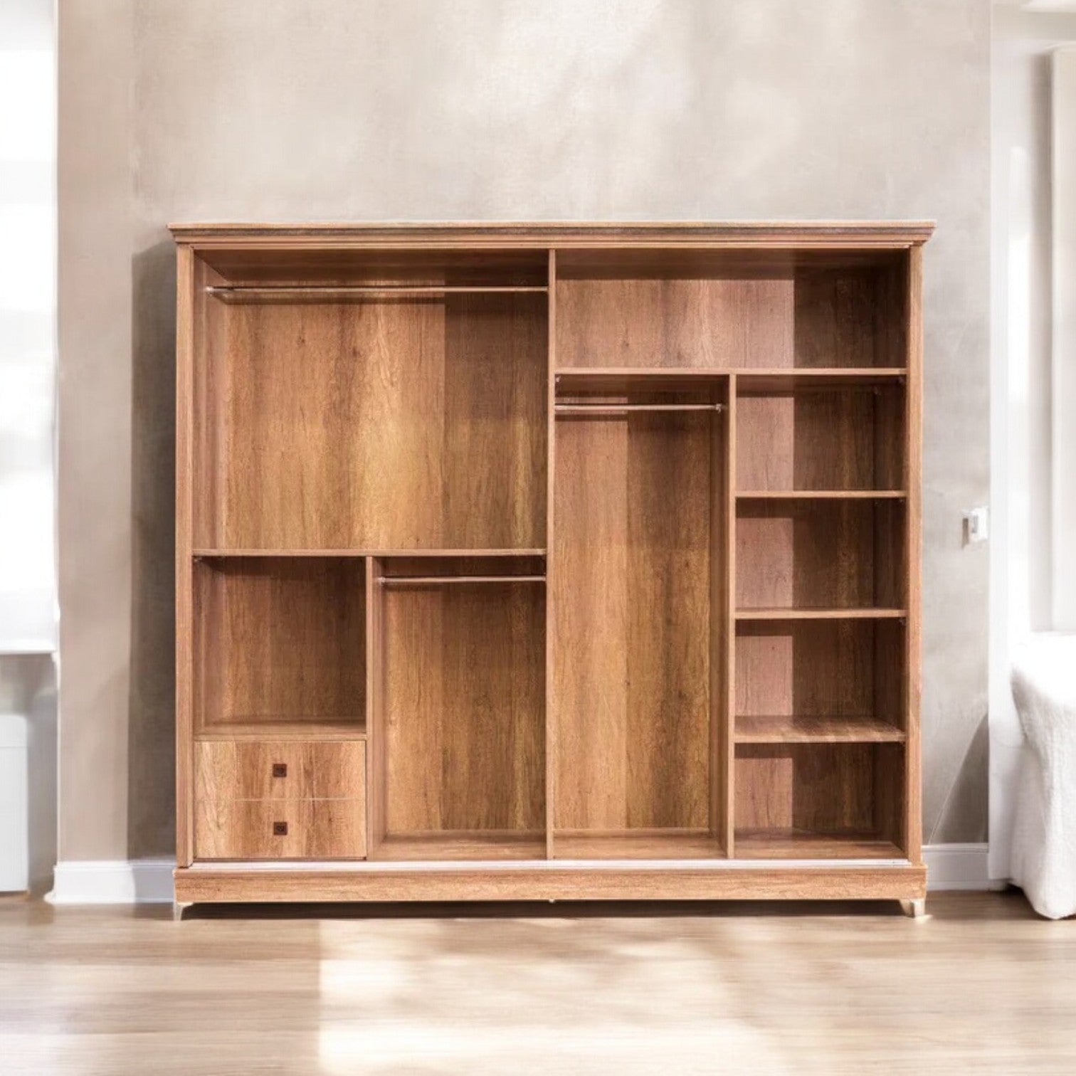 دولاب ماستر 246