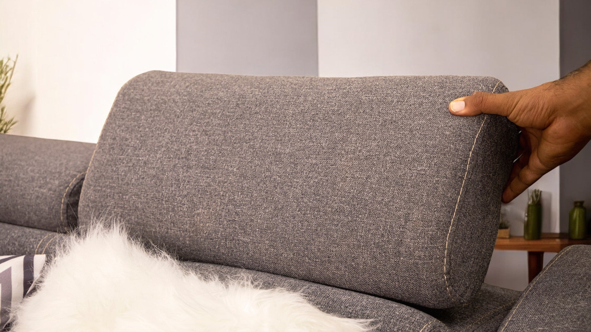 ركنة سرير وسحارة 142